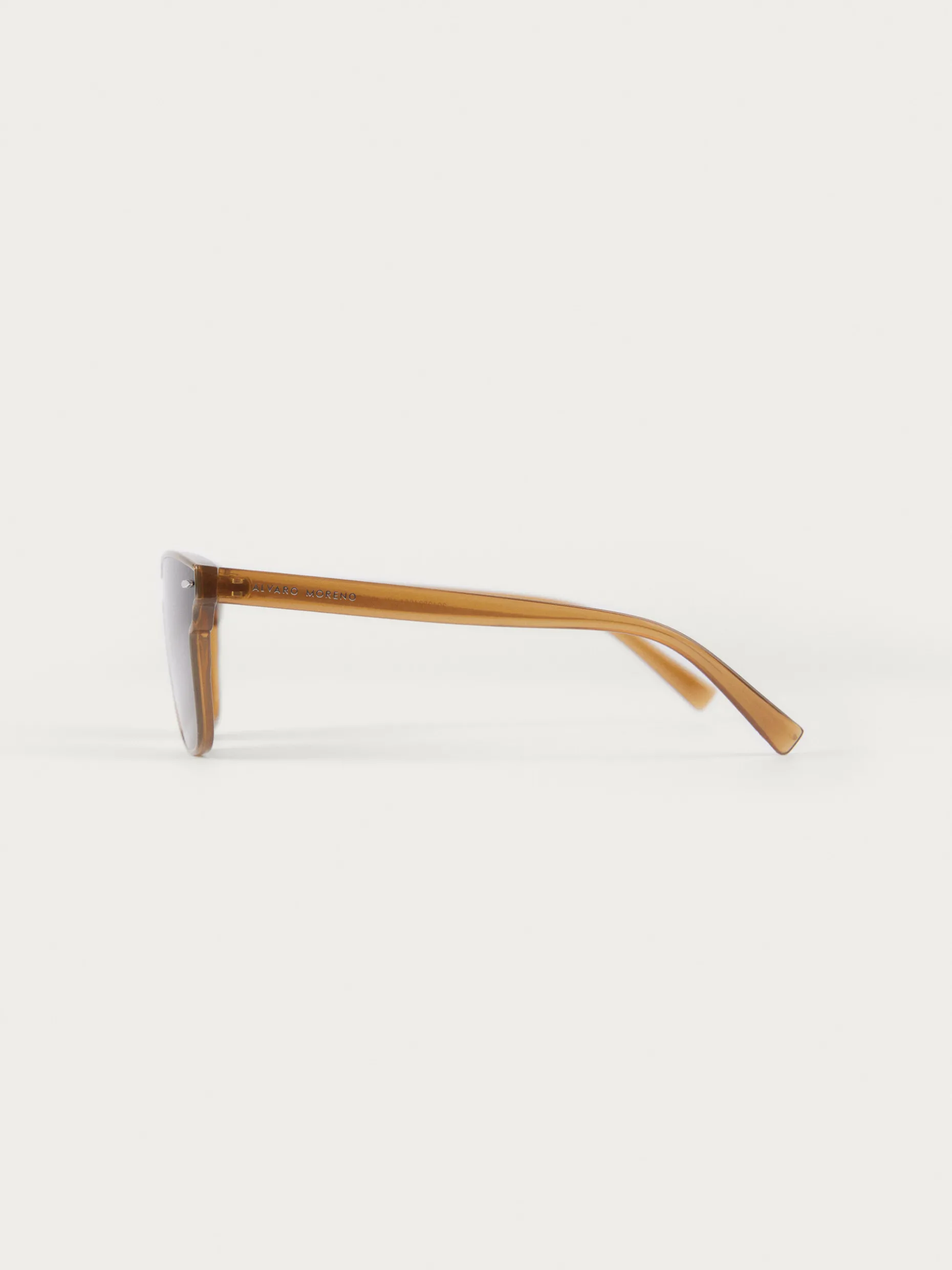 Occhiali da Sole Eleganti per Uomo - Design Moderno di Alvaro Moreno, Linea Hot Esclusiva