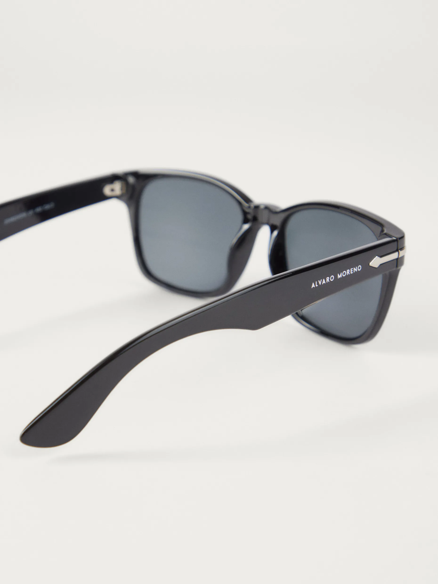 Occhiali Nick by Alvaro Moreno | Modello Premium in Edizione Limitata