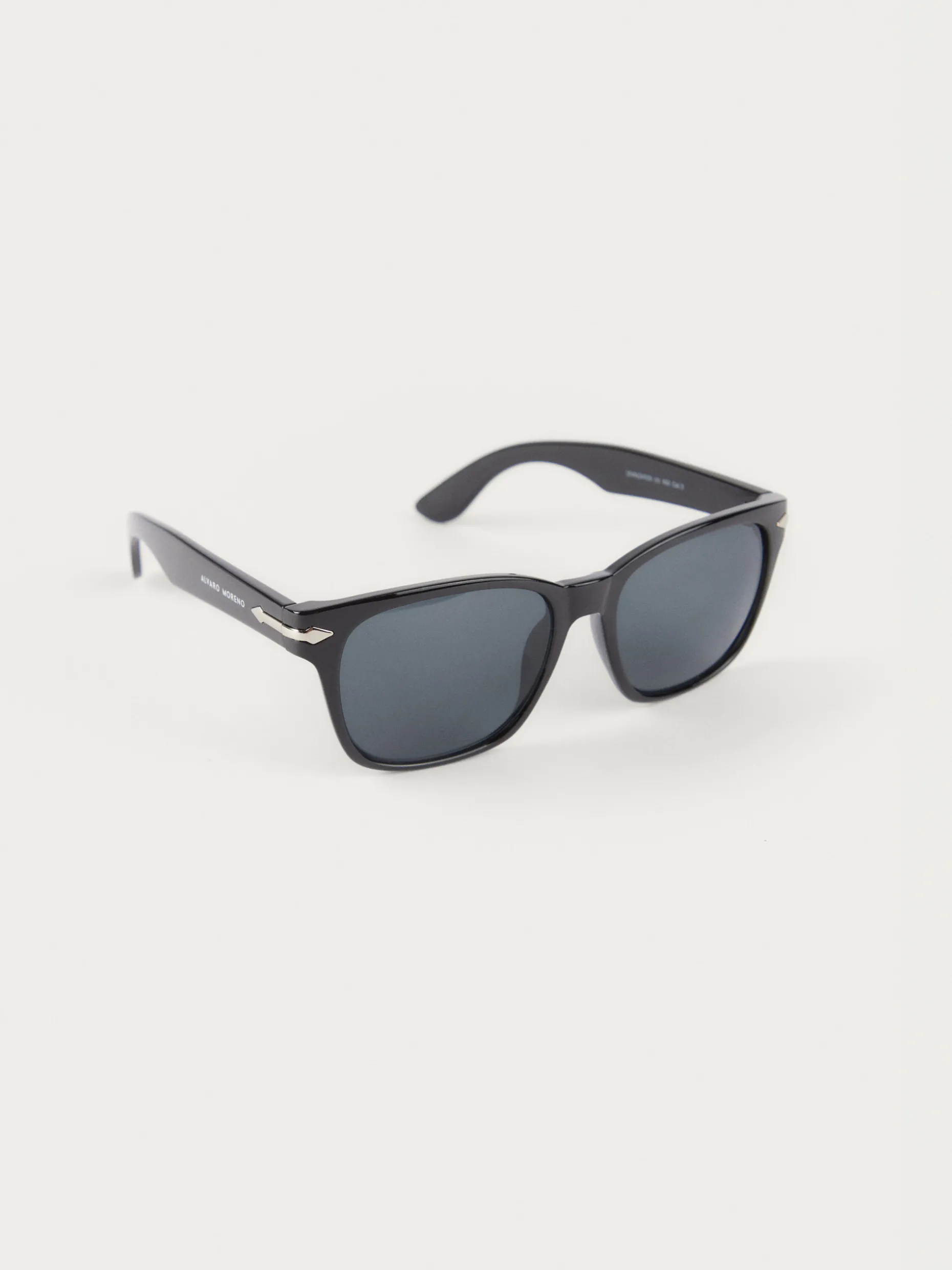 Occhiali Nick by Alvaro Moreno | Modello Premium in Edizione Limitata