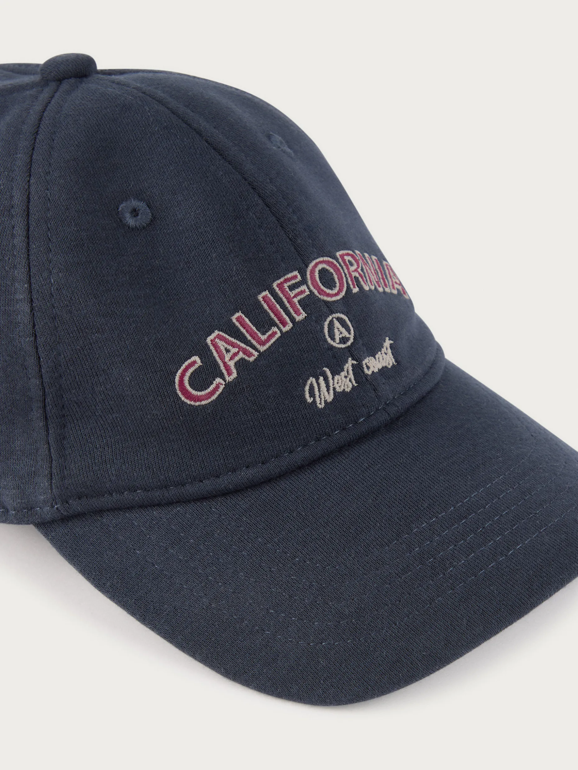 Cappello Stile California - Leggero e Confortevole con Design Unico (Ideale per Escursioni e Tempo Libero)