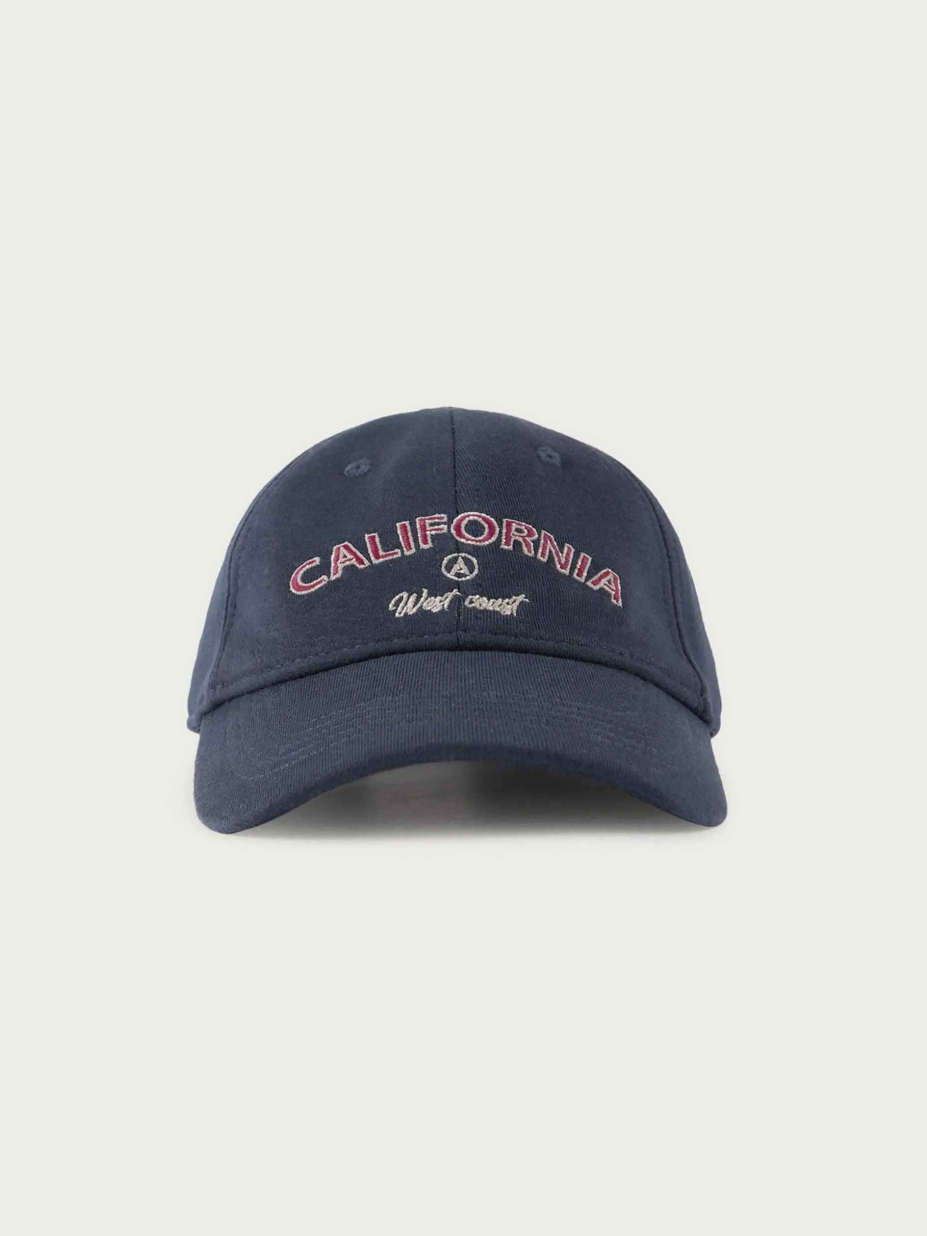 Cappello Stile California - Leggero e Confortevole con Design Unico (Ideale per Escursioni e Tempo Libero)