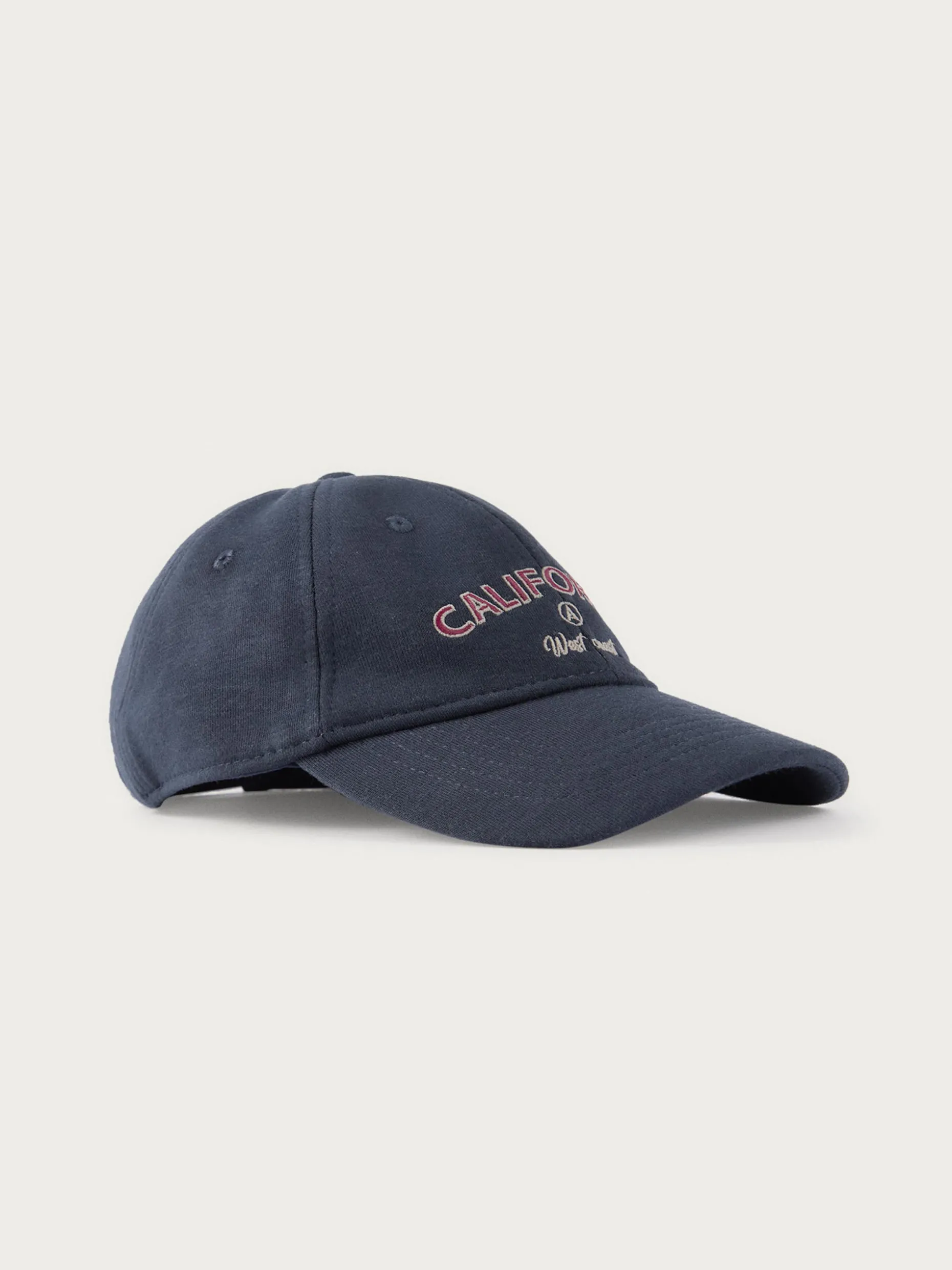 Cappello Stile California - Leggero e Confortevole con Design Unico (Ideale per Escursioni e Tempo Libero)