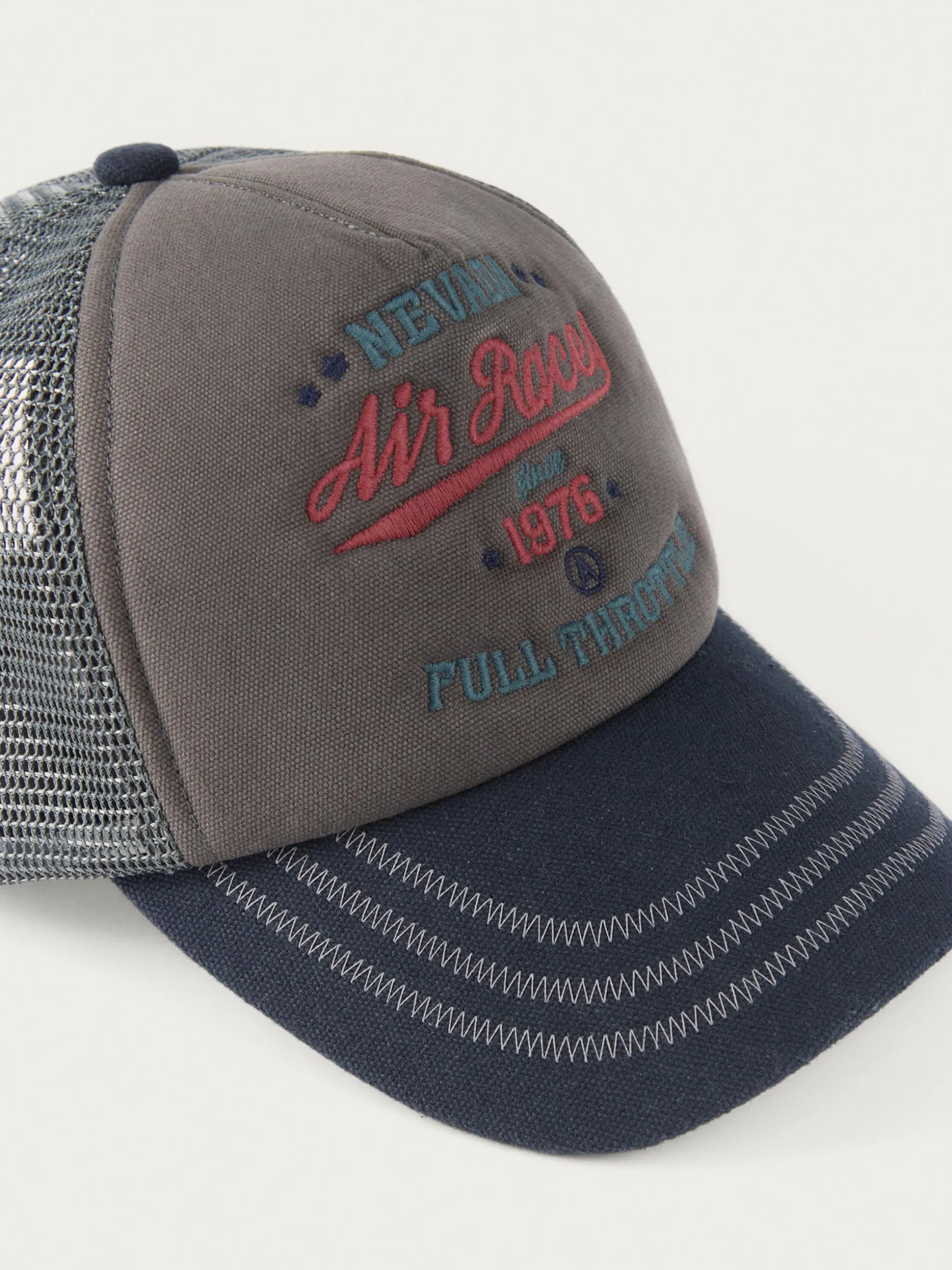 Cappello Nevada di Alvaro Moreno - Offerta Imperdibile a Edizione Limitata