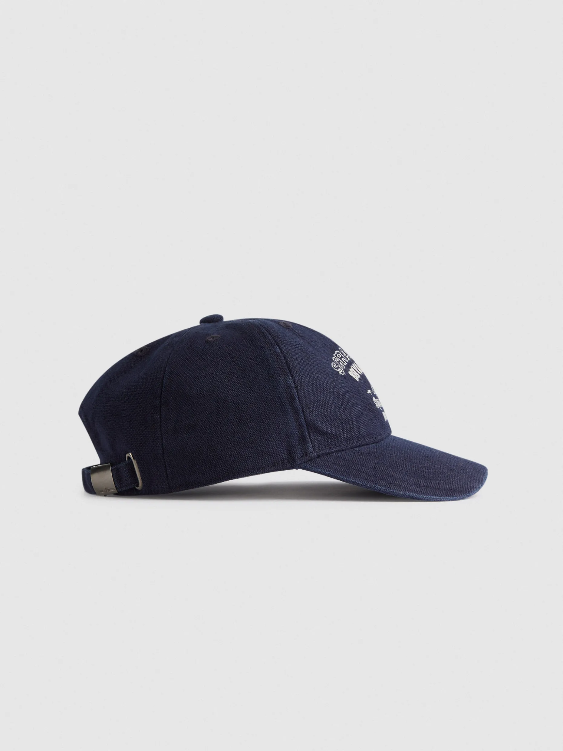 Offerta Flash: Cappello Scrambler Firmato Alvaro Moreno - Edizione Limitata con Sconto Imperdibile!