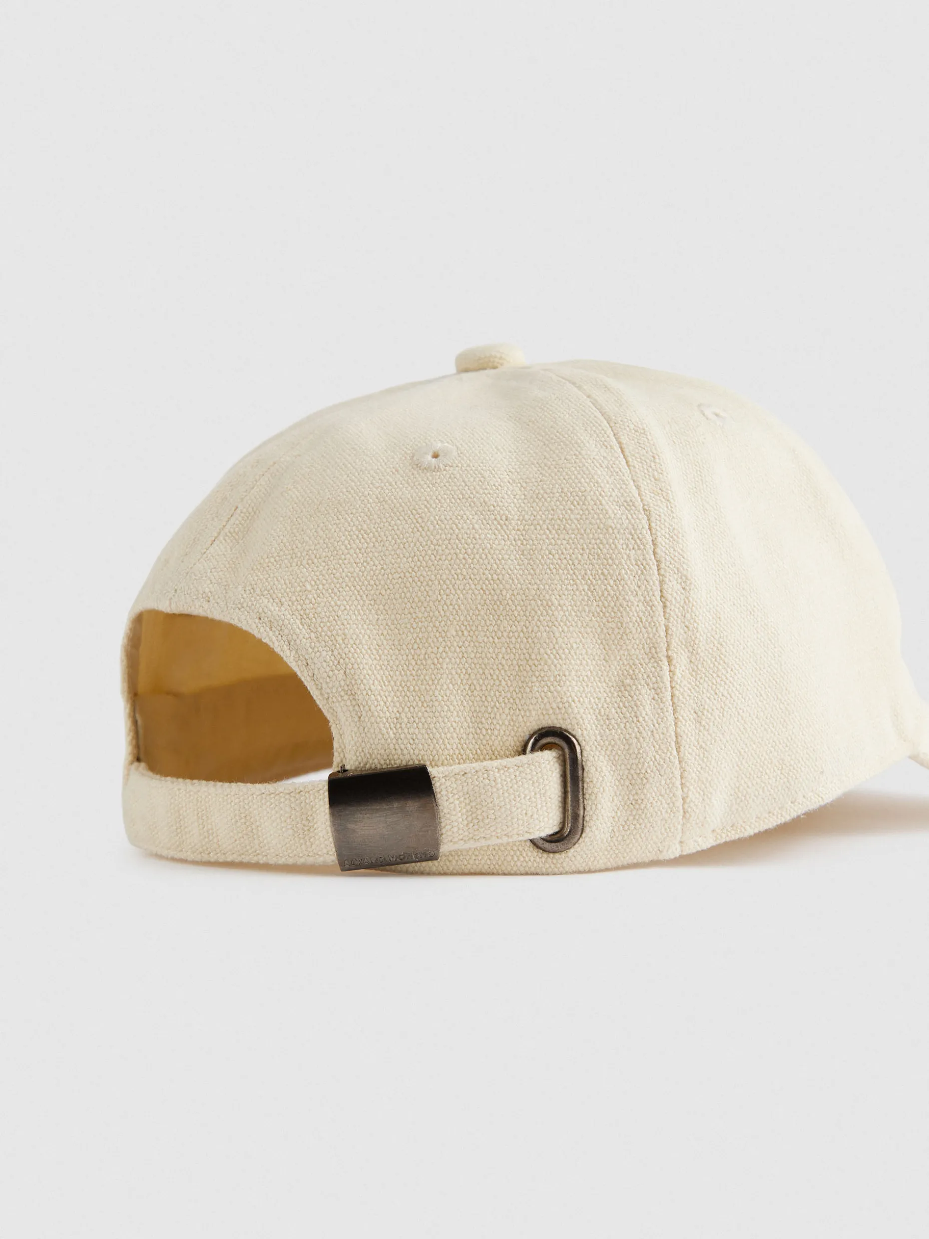 Cappello Scrambler Firmato Alvaro Moreno - Prezzo Imperdibile