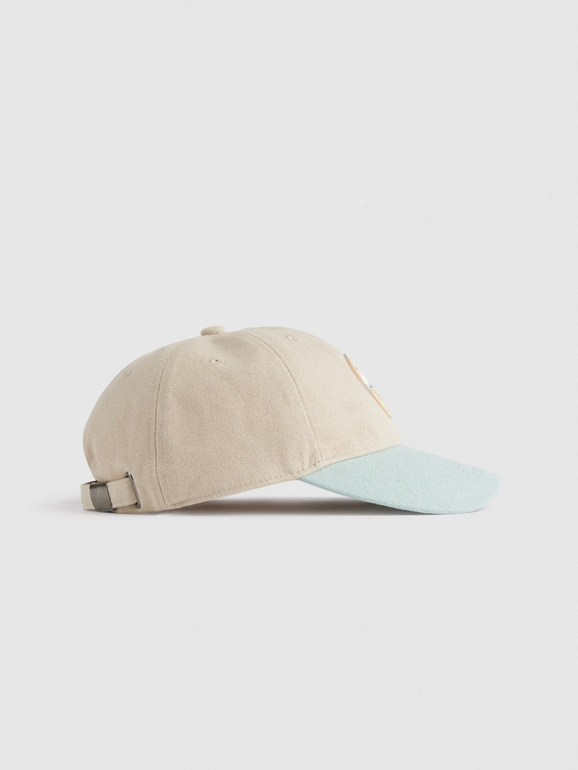 Berretto Surf Uomo Alvaro Moreno - Design Sportivo Estivo con Tesa Antiabbagliante