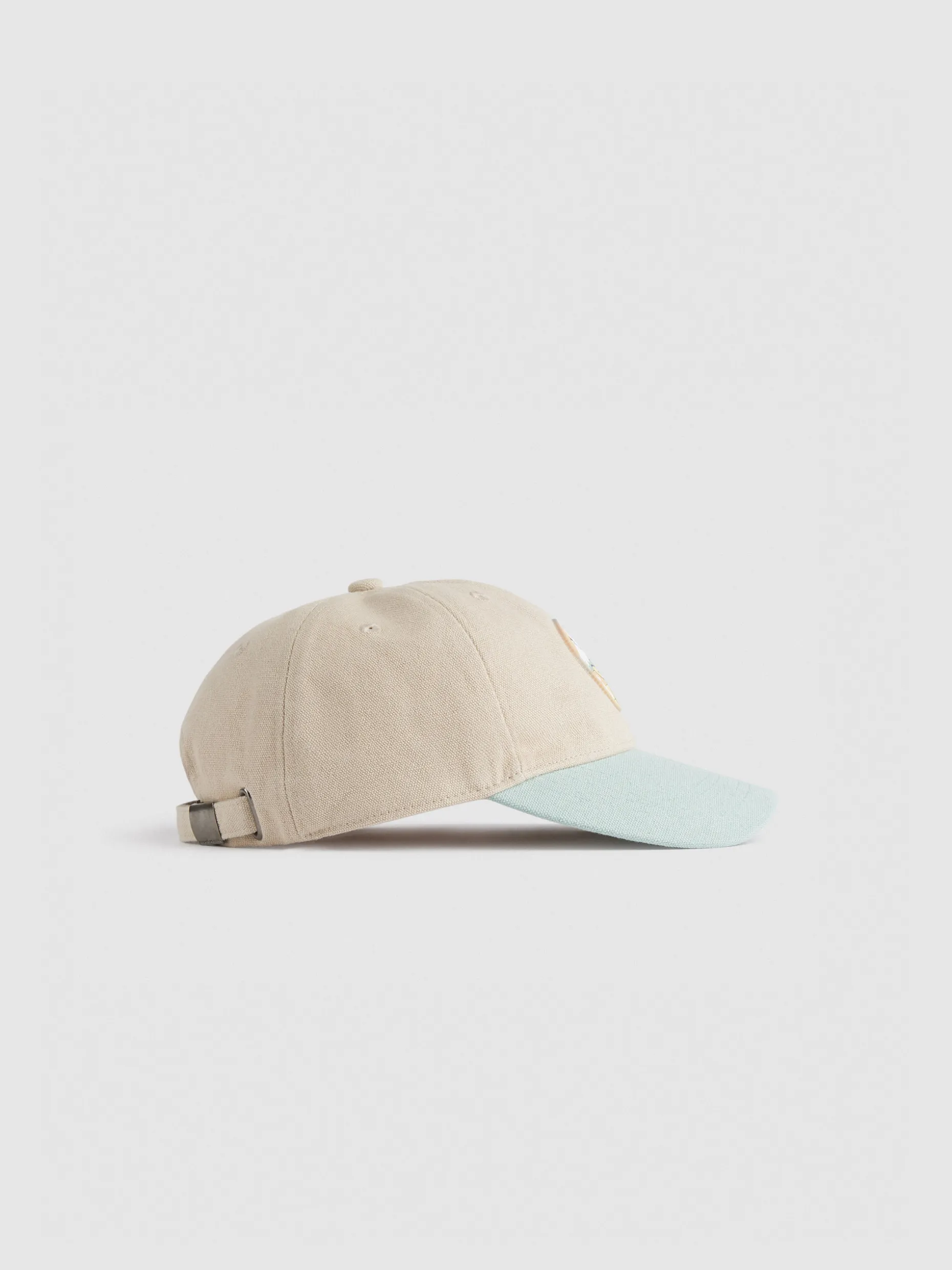 Cappellino da Surf Estivo per Bambini - Design Divertente e Pratico di Alvaro Moreno