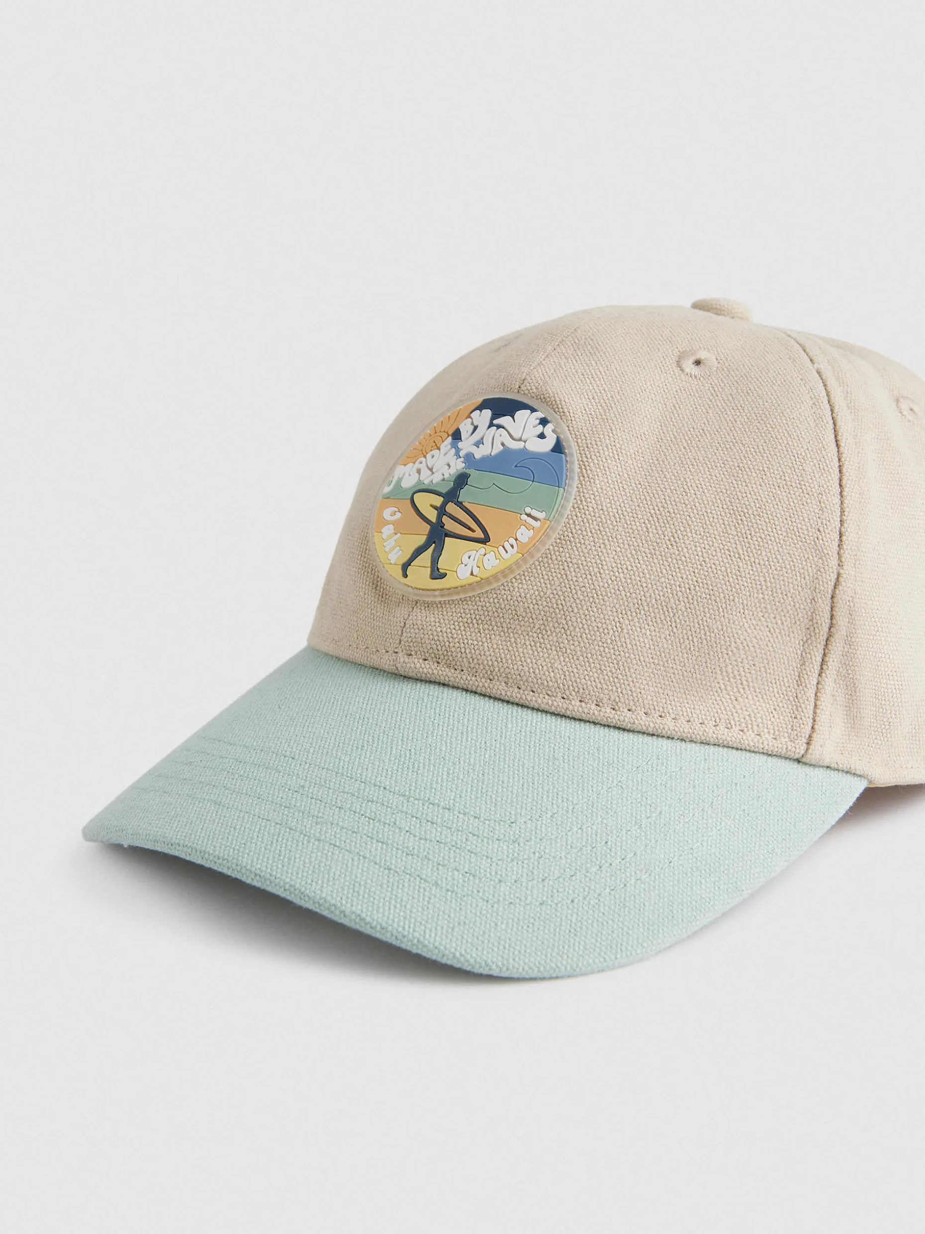 Cappellino da Surf Estivo per Bambini - Design Divertente e Pratico di Alvaro Moreno
