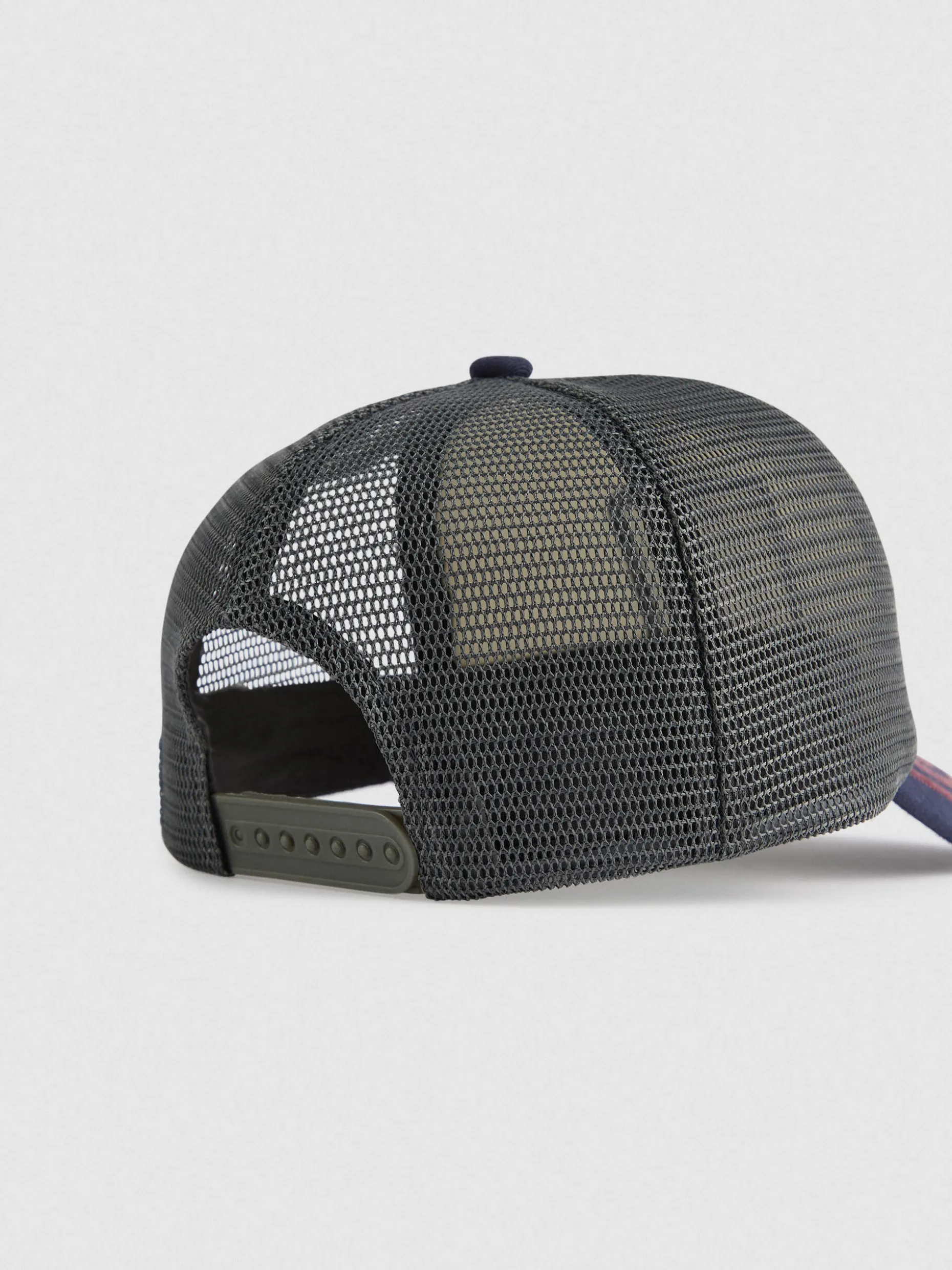 Gorra Worldwide | Cappello Unisex Alvaro Moreno - Nuova Collezione con Design Innovativo e Stile Urbano Contemporaneo
