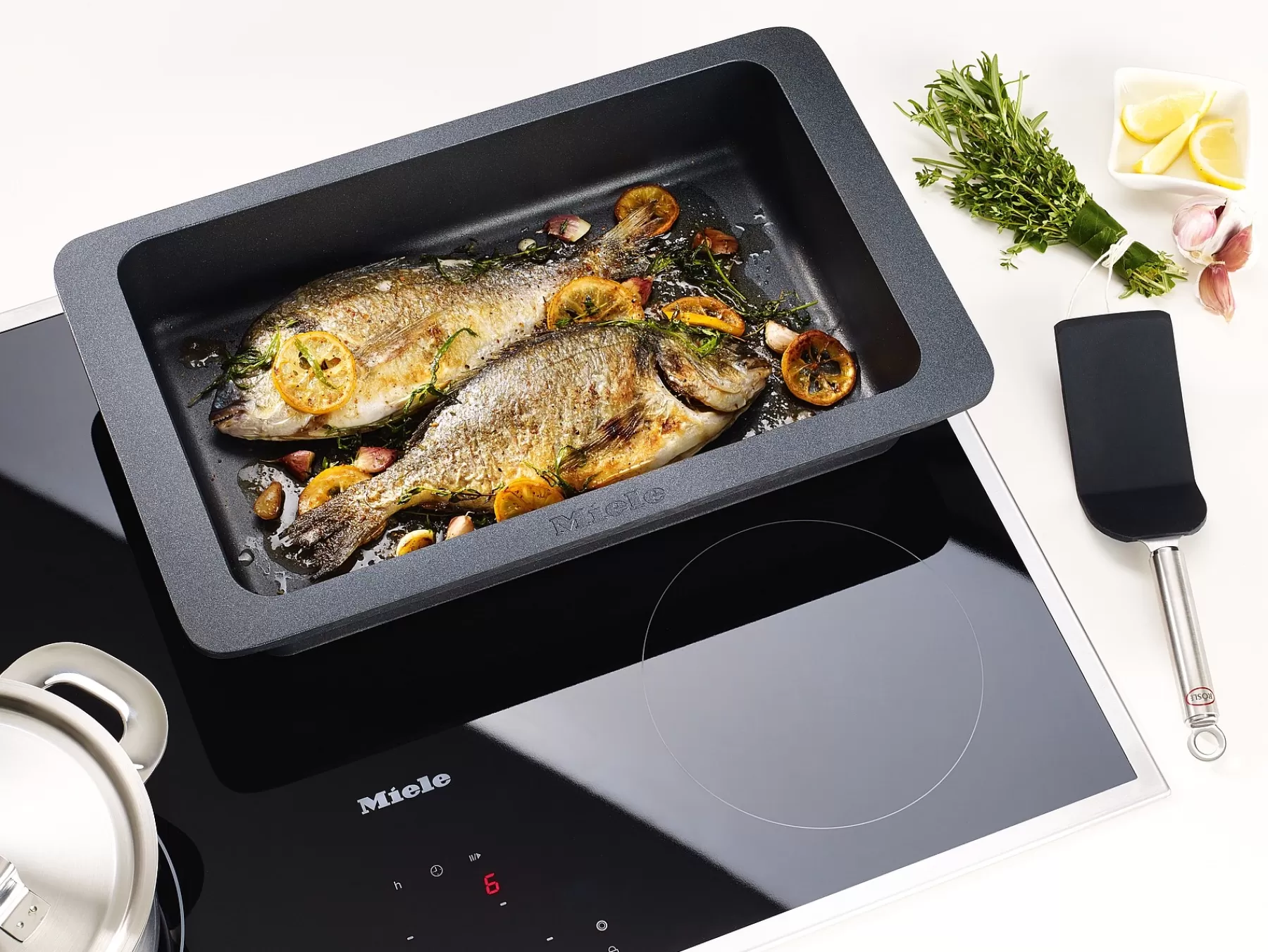 Terrina da Forno Professionale Miele - Accessori Cucina di Qualità per Preparazioni Raffinate
