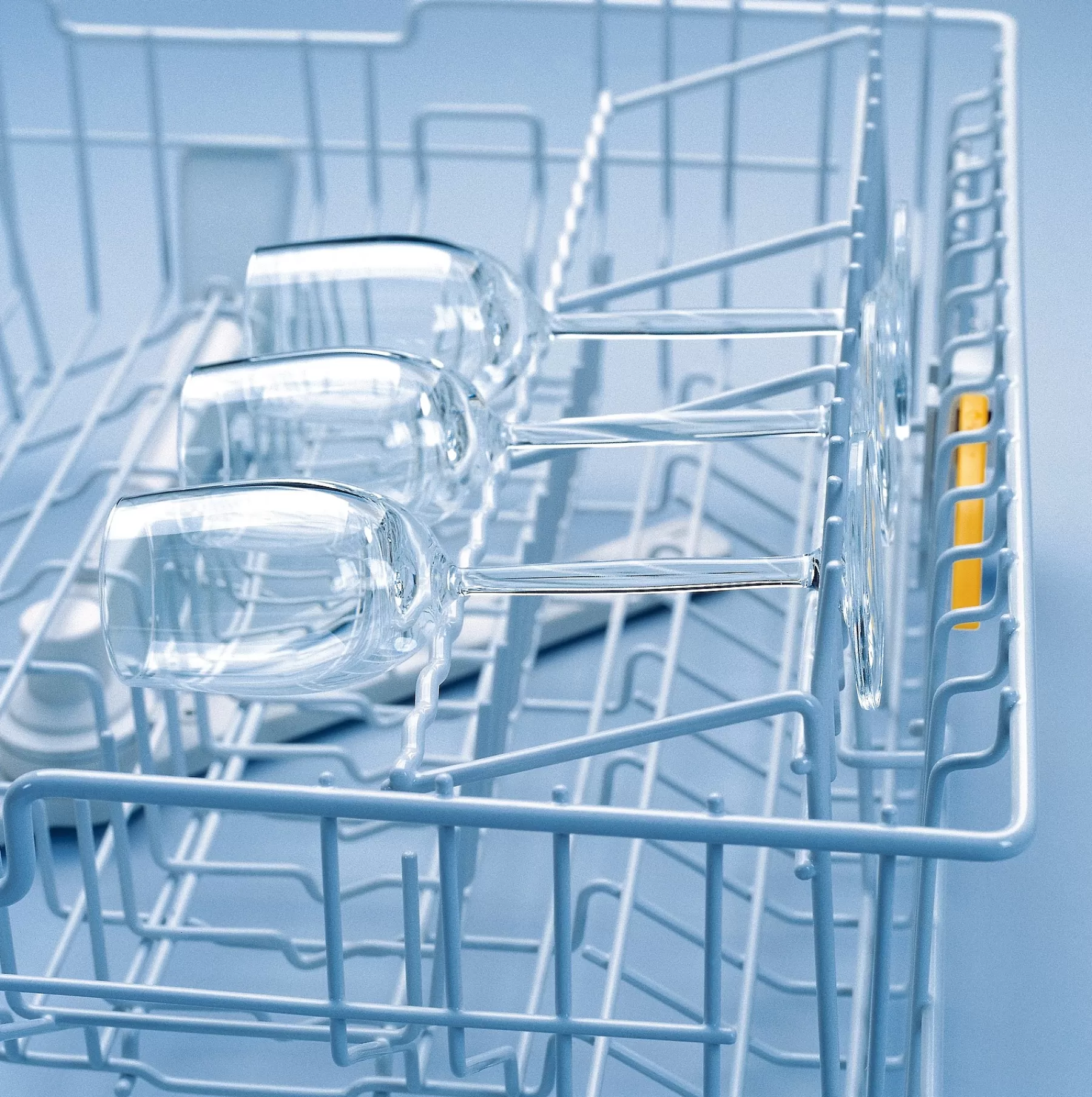 Accessori da Cucina Miele - Portaocchiali Integrabile con Design Funzionale e Sistema Pratico
