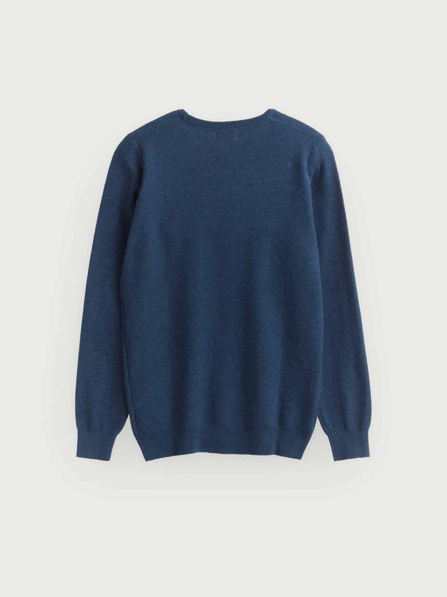 Maglia Sportiva Bolson di Alvaro Moreno - Conforto Premium in Cotone Organico e Design Minimalista