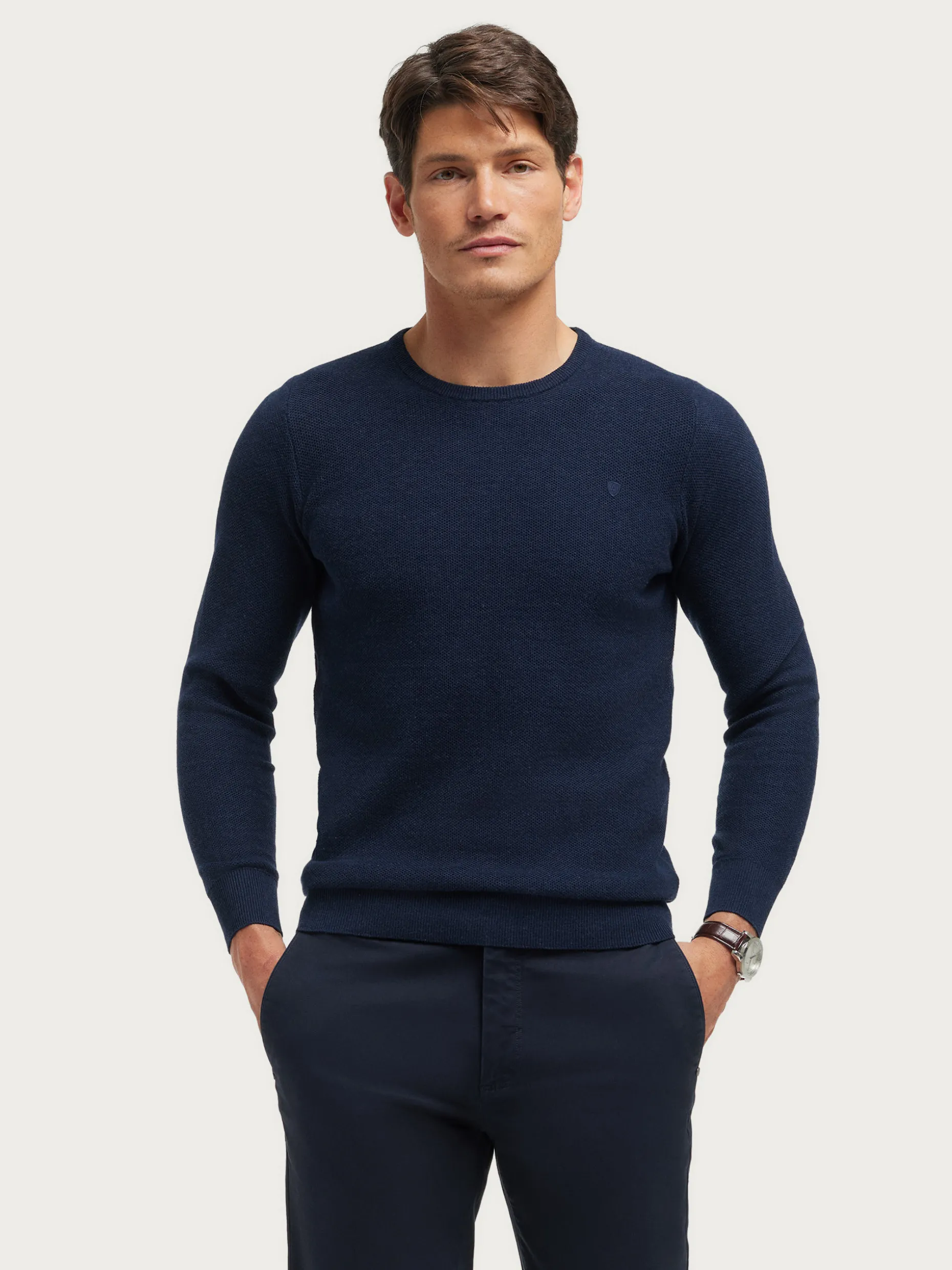 Maglia Sportiva Bolson - Design Moderno di Alvaro Moreno per lo Sport e il Tempo Libero