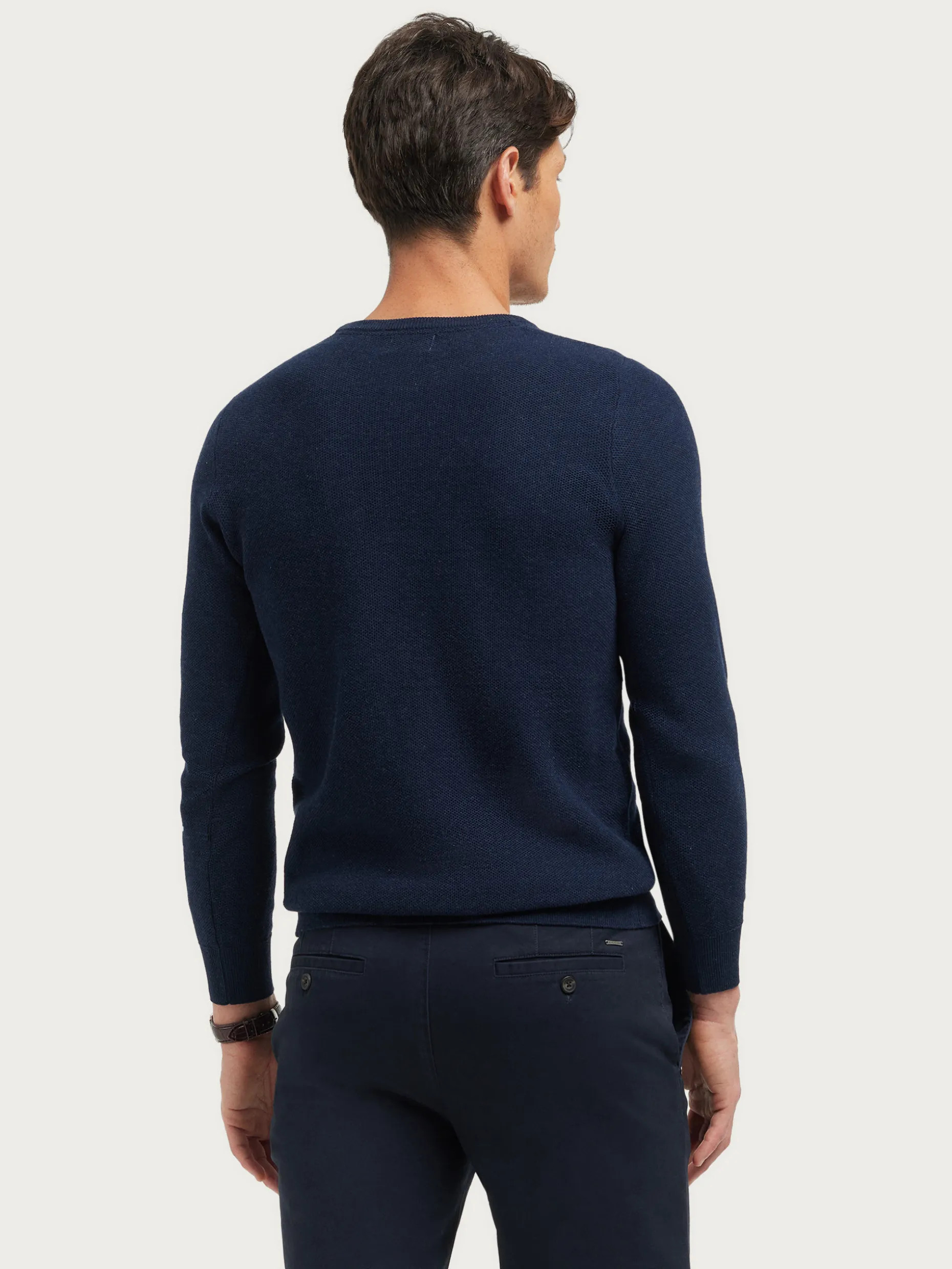 Maglia Sportiva Bolson - Design Moderno di Alvaro Moreno per lo Sport e il Tempo Libero