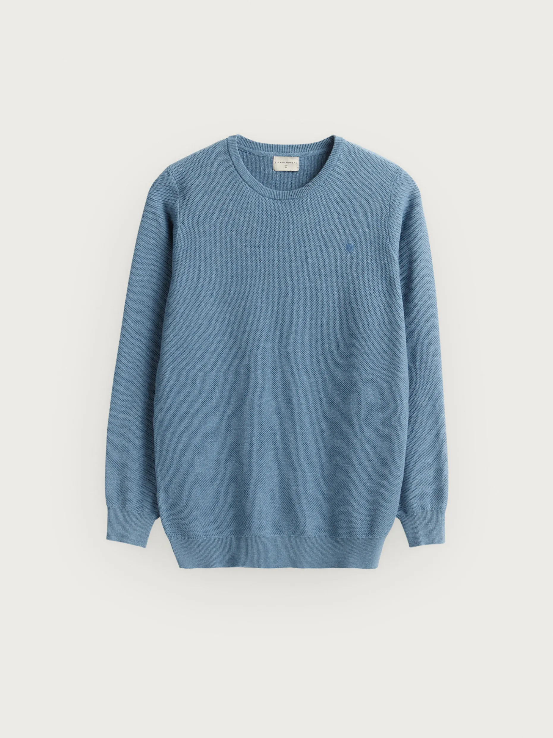 Maglia Elegante Bolson - Design Moderno con Offerta Esclusiva Autunno 2024 di Alvaro Moreno

(：，。。)