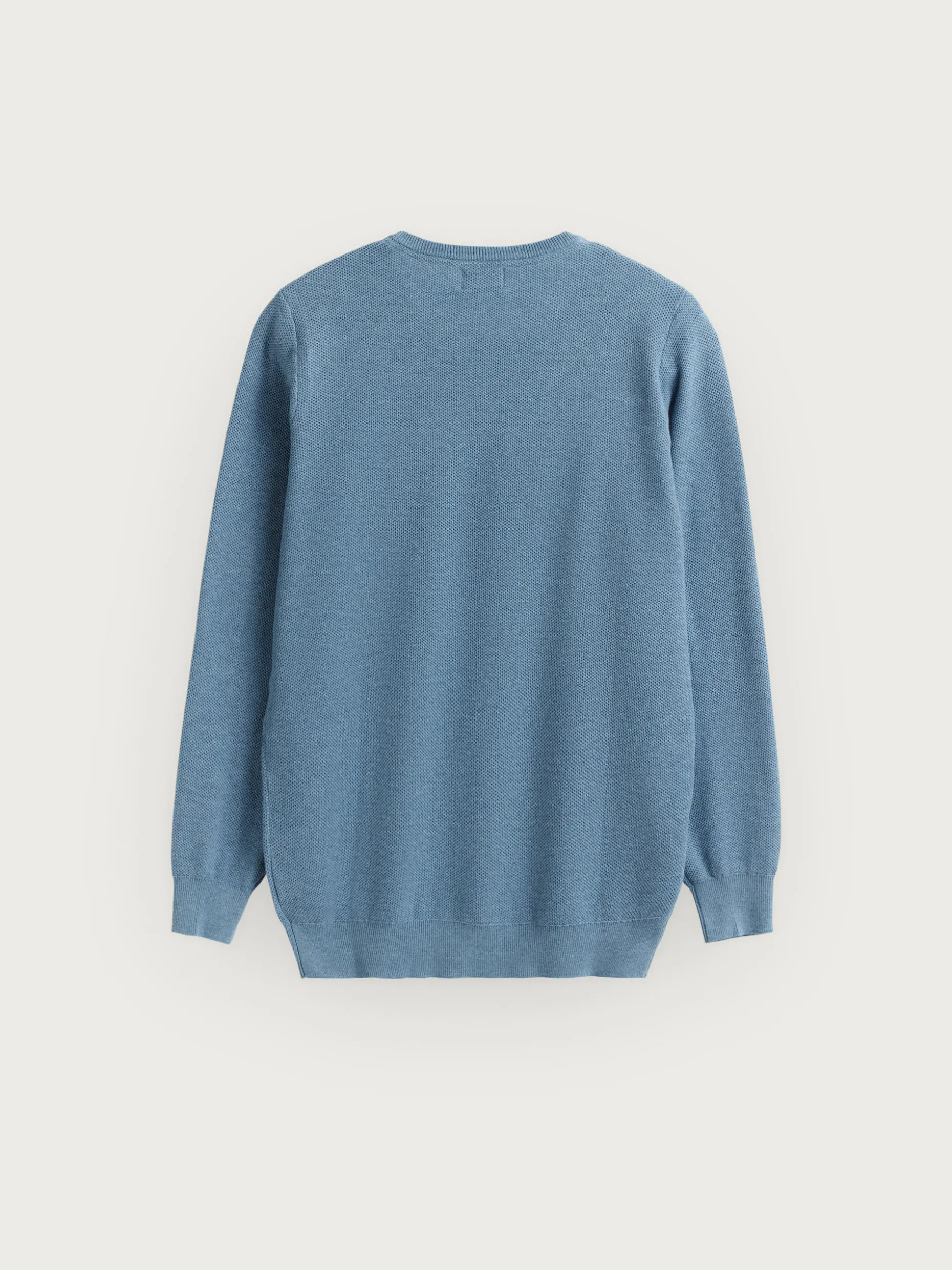 Maglia Elegante Bolson - Design Moderno con Offerta Esclusiva Autunno 2024 di Alvaro Moreno

(：，。。)
