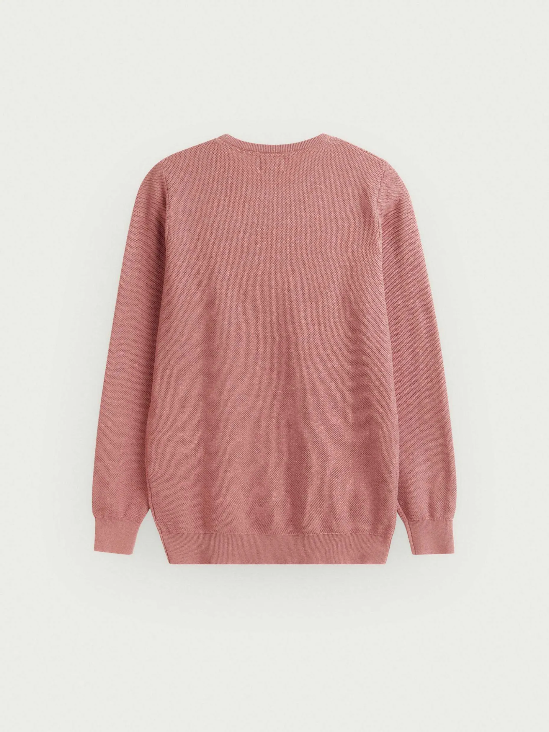 Maglia Comfort Bolson - Design Moderno Firma Alvaro Moreno