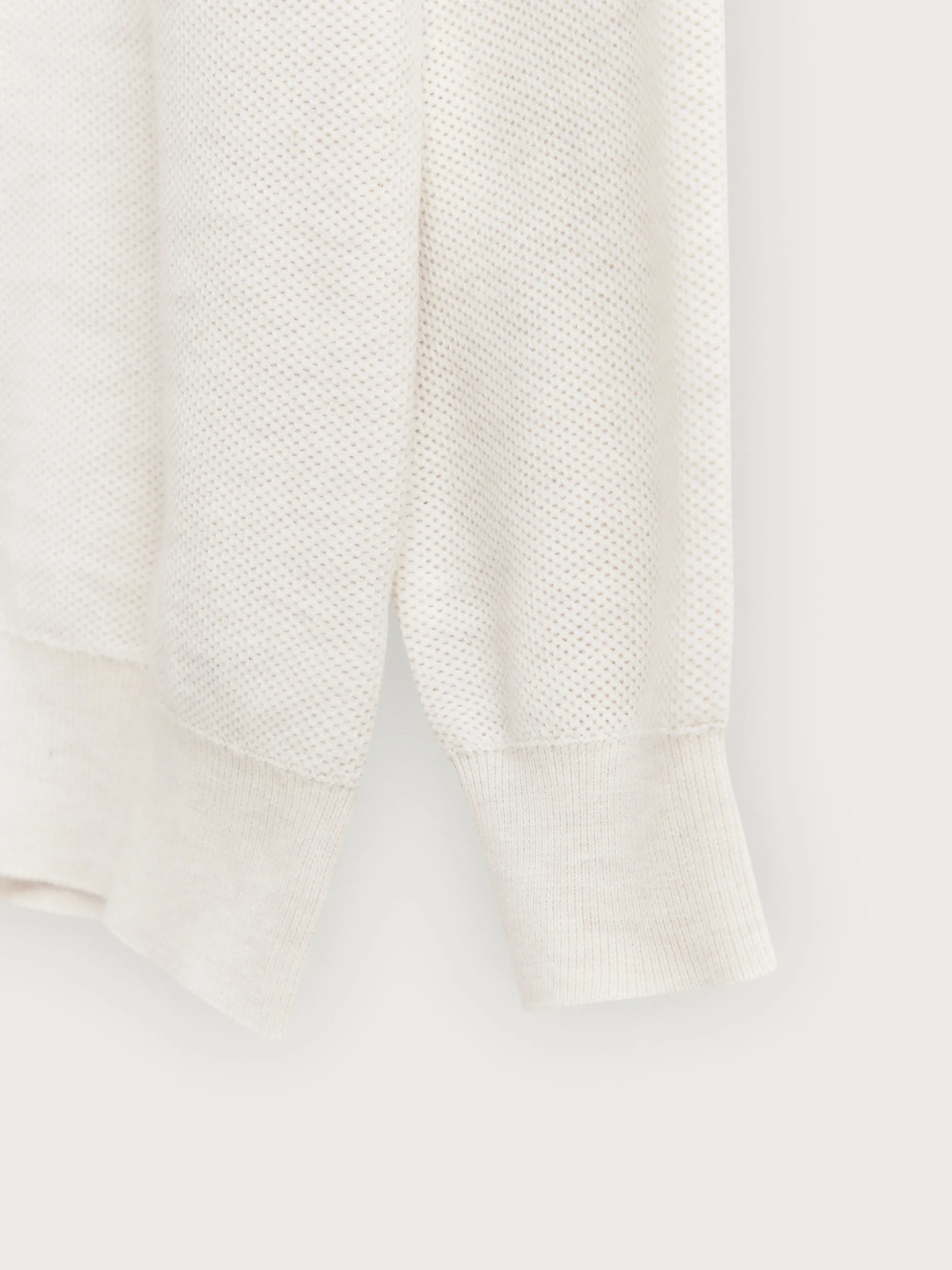 Maglia Casual Bolson - Design Confortevole in Jersey Premium da Alvaro Moreno Collection