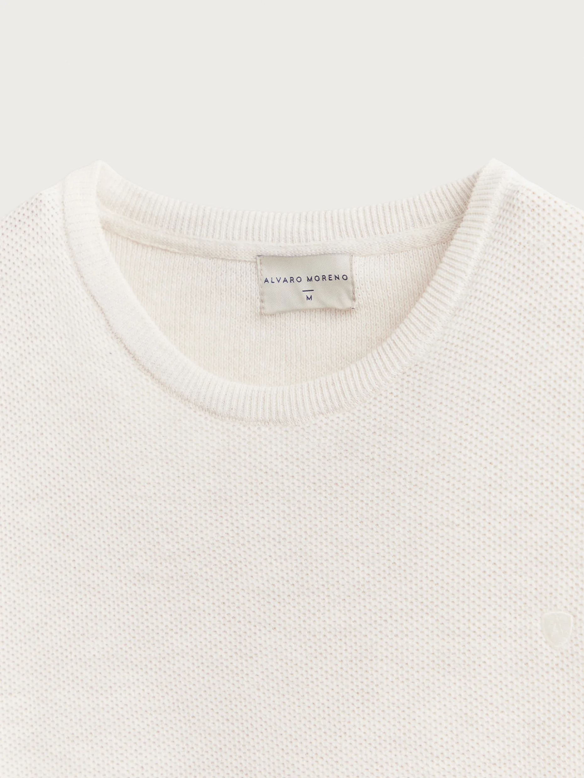 Maglia Casual Bolson - Design Confortevole in Jersey Premium da Alvaro Moreno Collection