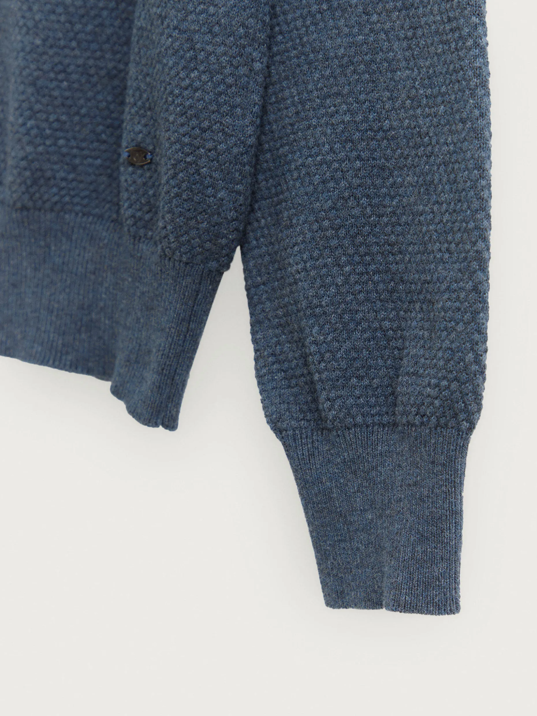 Maglione Sportivo con Cerniera Premium - Design Esclusivo Alvaro Moreno | Novità Stagionale in Tessuto Tecnico