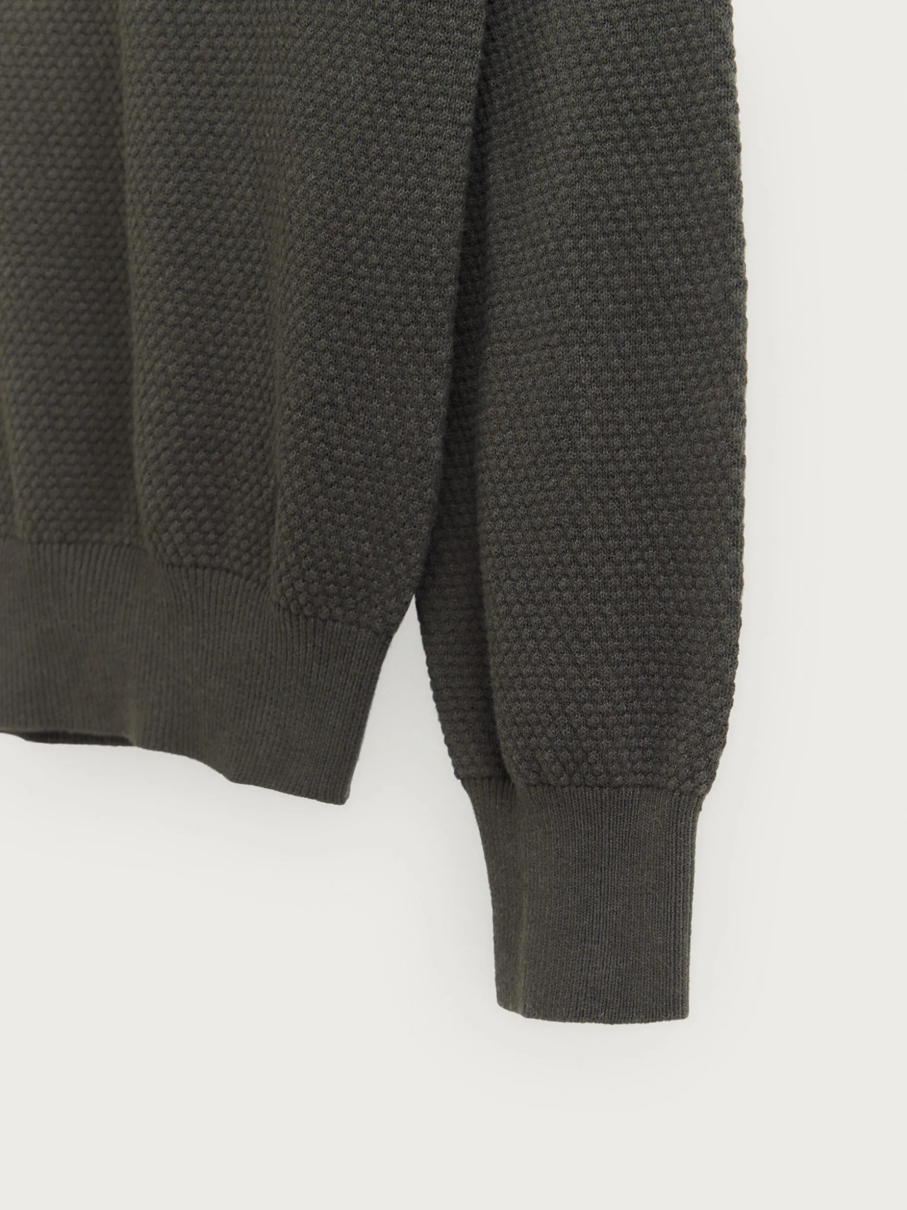 Felpa con Zip Alvaro Moreno - Prezzo Conveniente e Stile Moderno | Offerta Imperdibile!