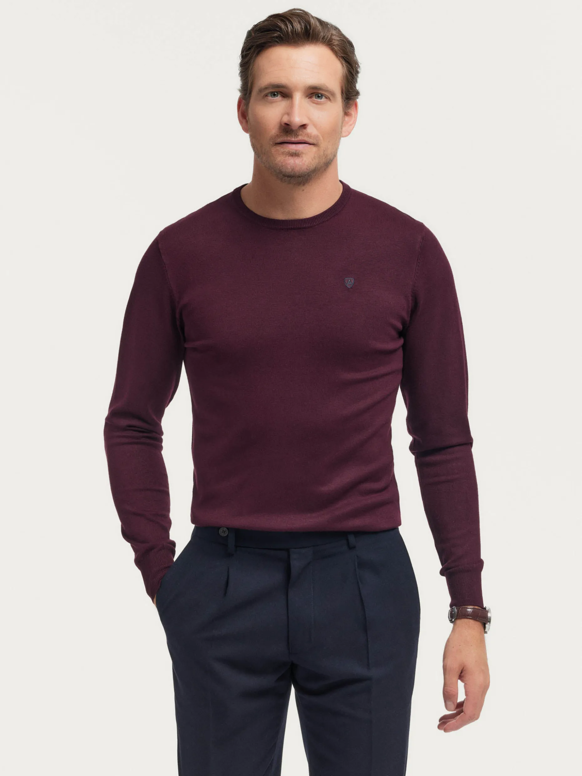 Maglia Sportiva KRONOS | Collezione Nuova di Álvaro Moreno con Design Esclusivo