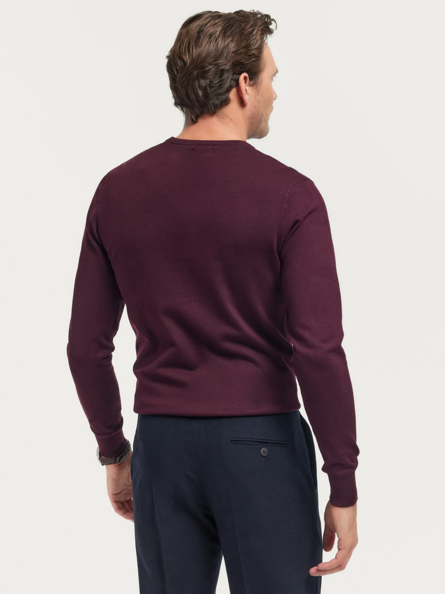 Maglia Sportiva KRONOS | Collezione Nuova di Álvaro Moreno con Design Esclusivo