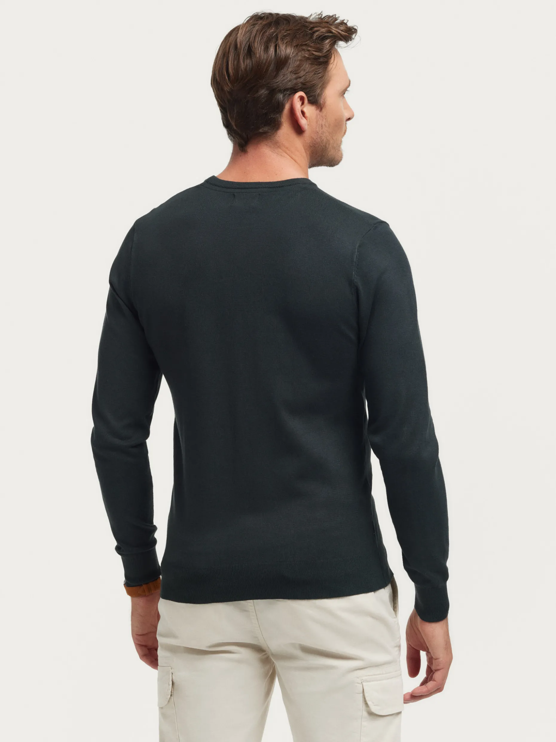 Maglia Sportiva Elegante KRONOS di Alvaro Moreno - Edizione Limitata per lo Shopping Digitale