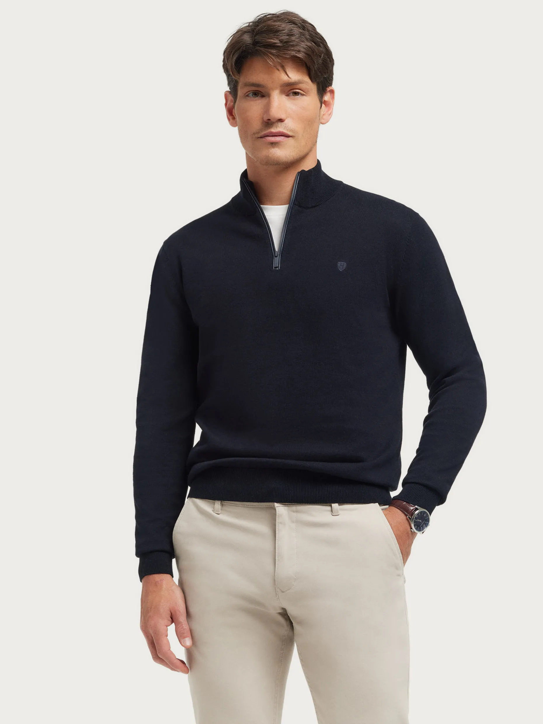 Maglia Sportiva Lorenzo Style | Design Esclusivo Uomo - Negozio Ufficiale Alvaro Moreno