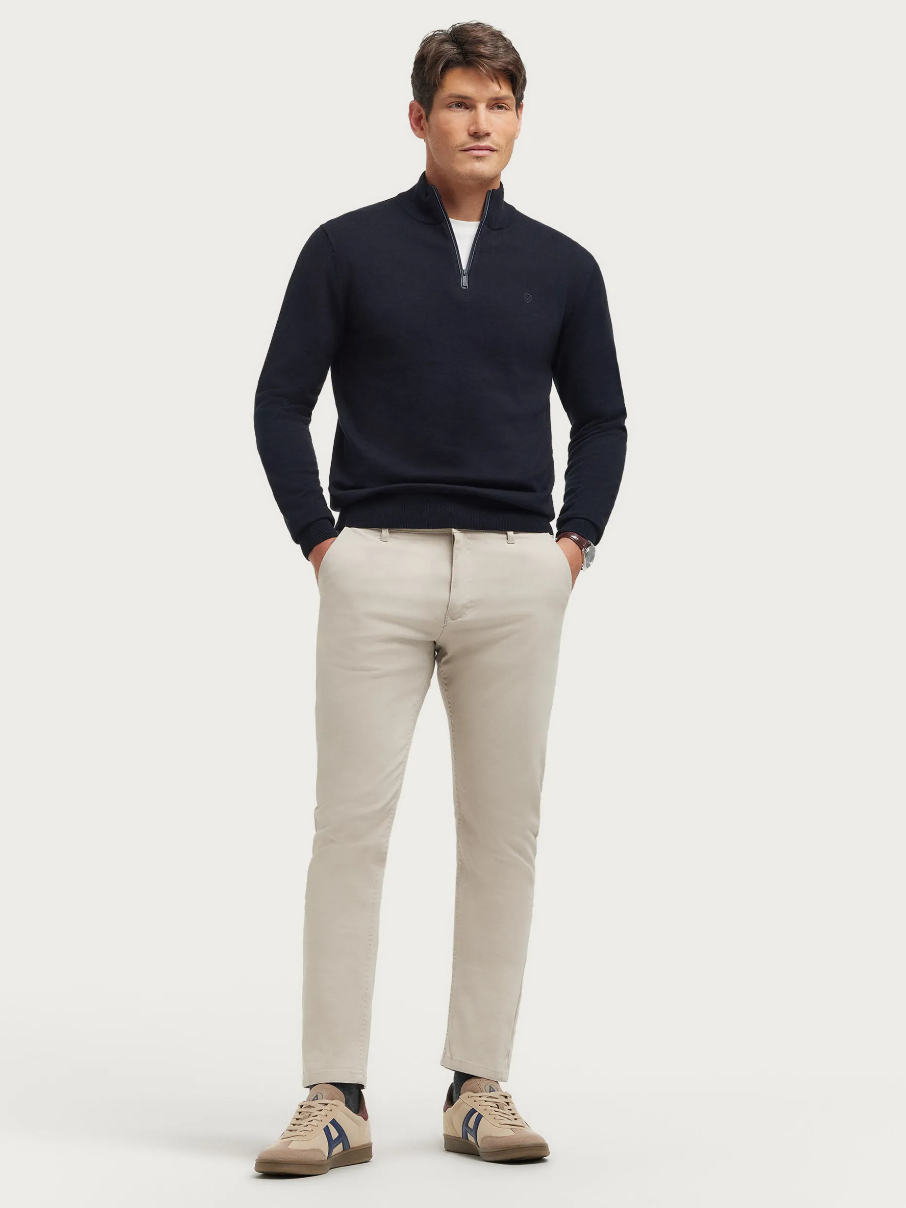 Maglia Sportiva Lorenzo Style | Design Esclusivo Uomo - Negozio Ufficiale Alvaro Moreno