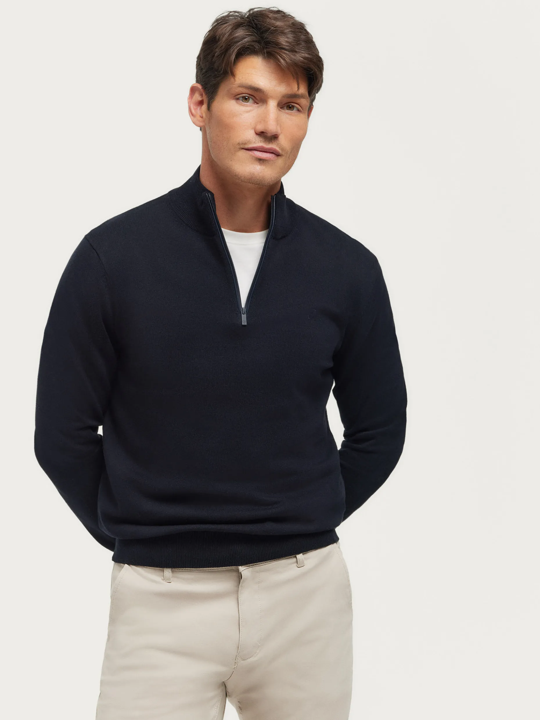 Maglia Sportiva Lorenzo Style | Design Esclusivo Uomo - Negozio Ufficiale Alvaro Moreno