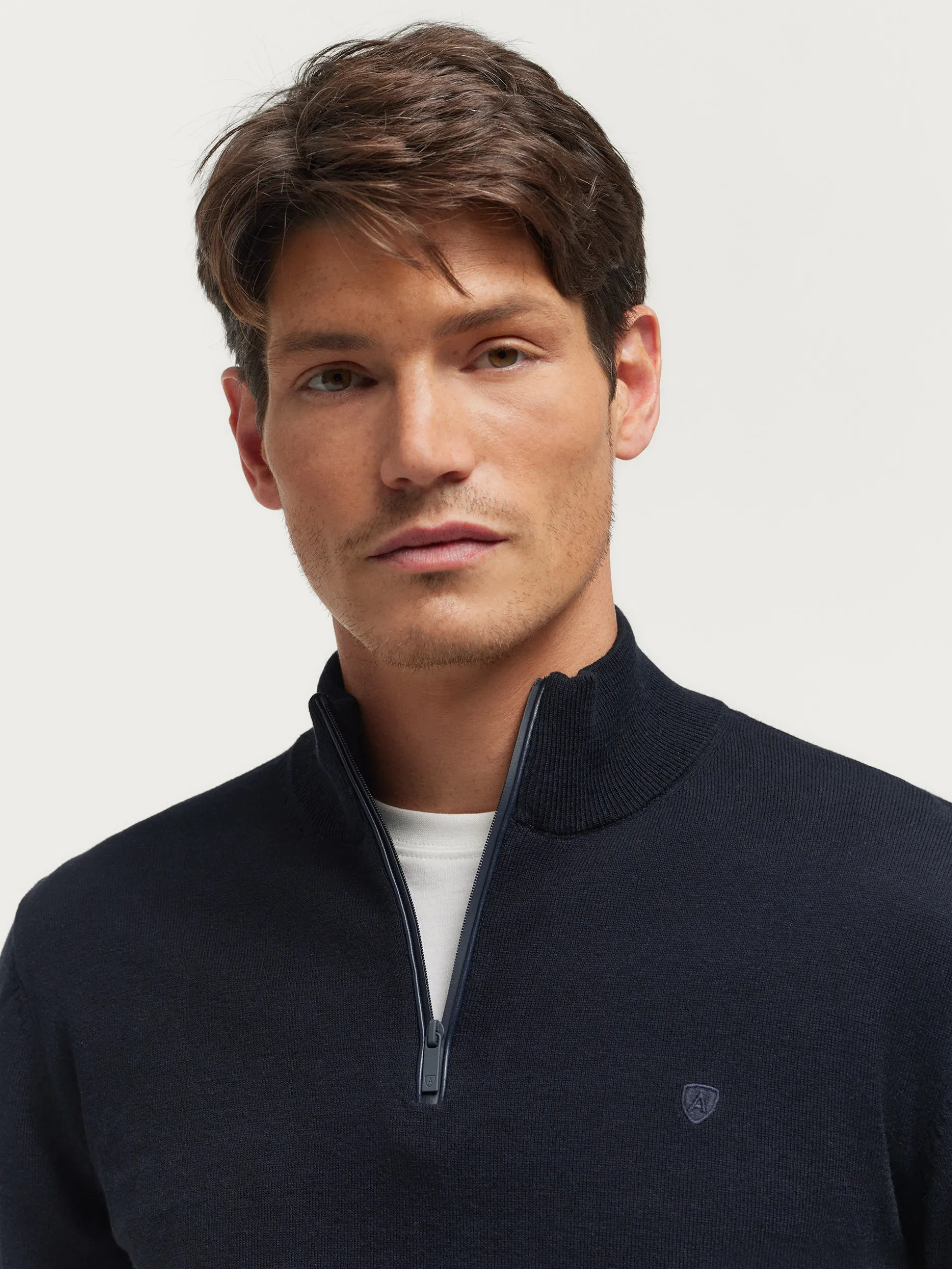 Maglia Sportiva Lorenzo Style | Design Esclusivo Uomo - Negozio Ufficiale Alvaro Moreno