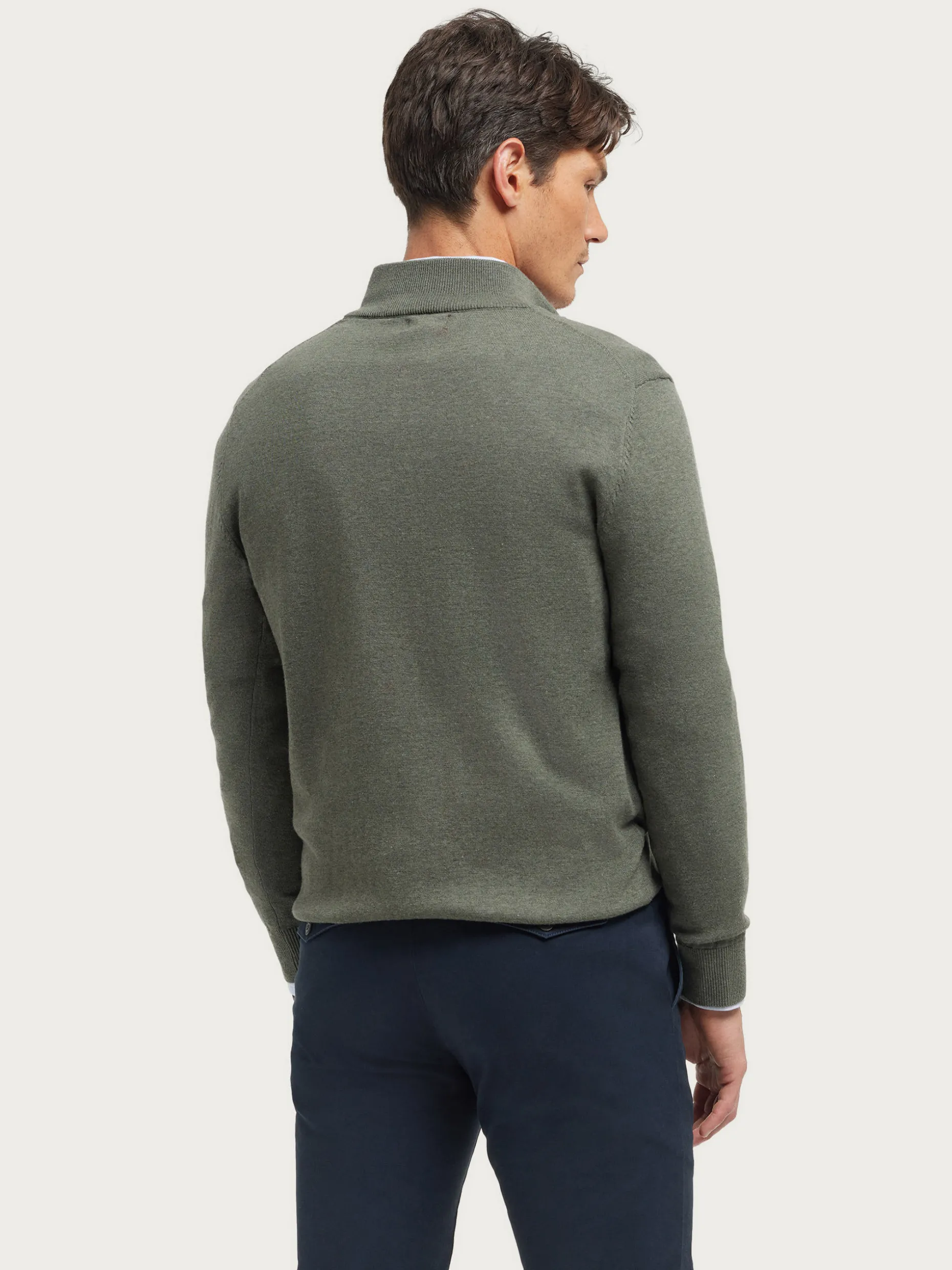 Maglia da Calico Lorenzo Stile Unico - Collezione Esclusiva Negozio Alvaro Moreno