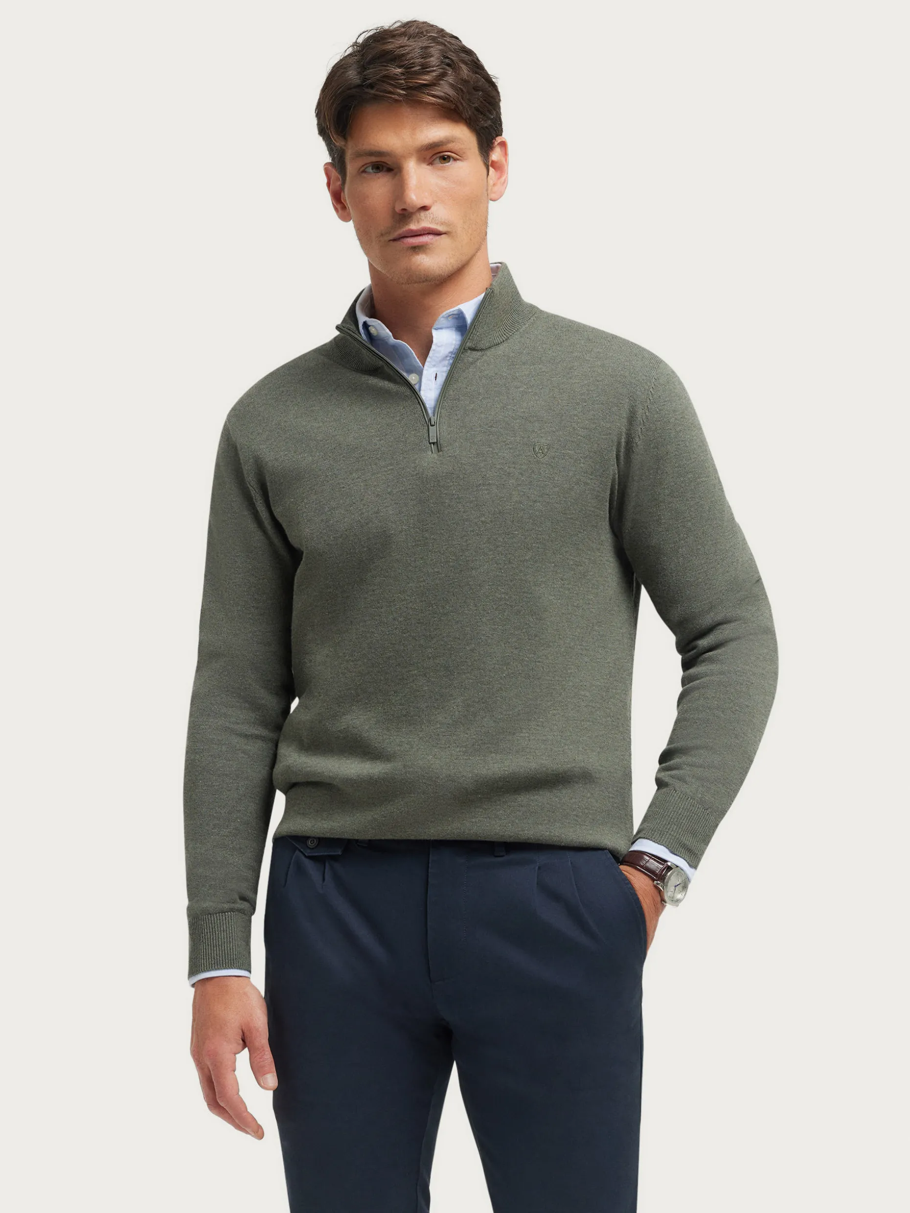 Maglia da Calico Lorenzo Stile Unico - Collezione Esclusiva Negozio Alvaro Moreno