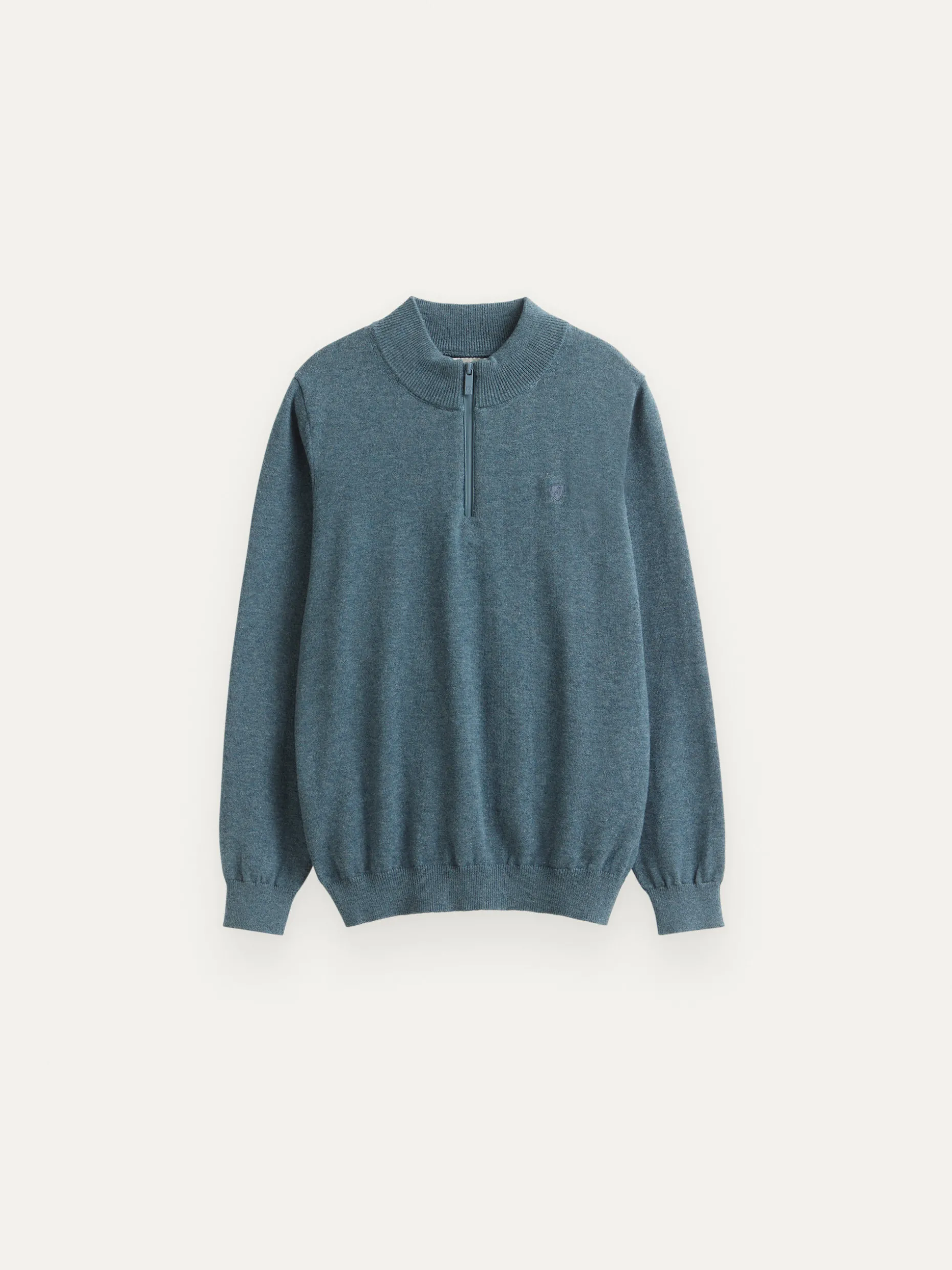 Maglia Lorenzo Bambini: Design Moderno e Confortevole - Linea Esclusiva di Alvaro Moreno