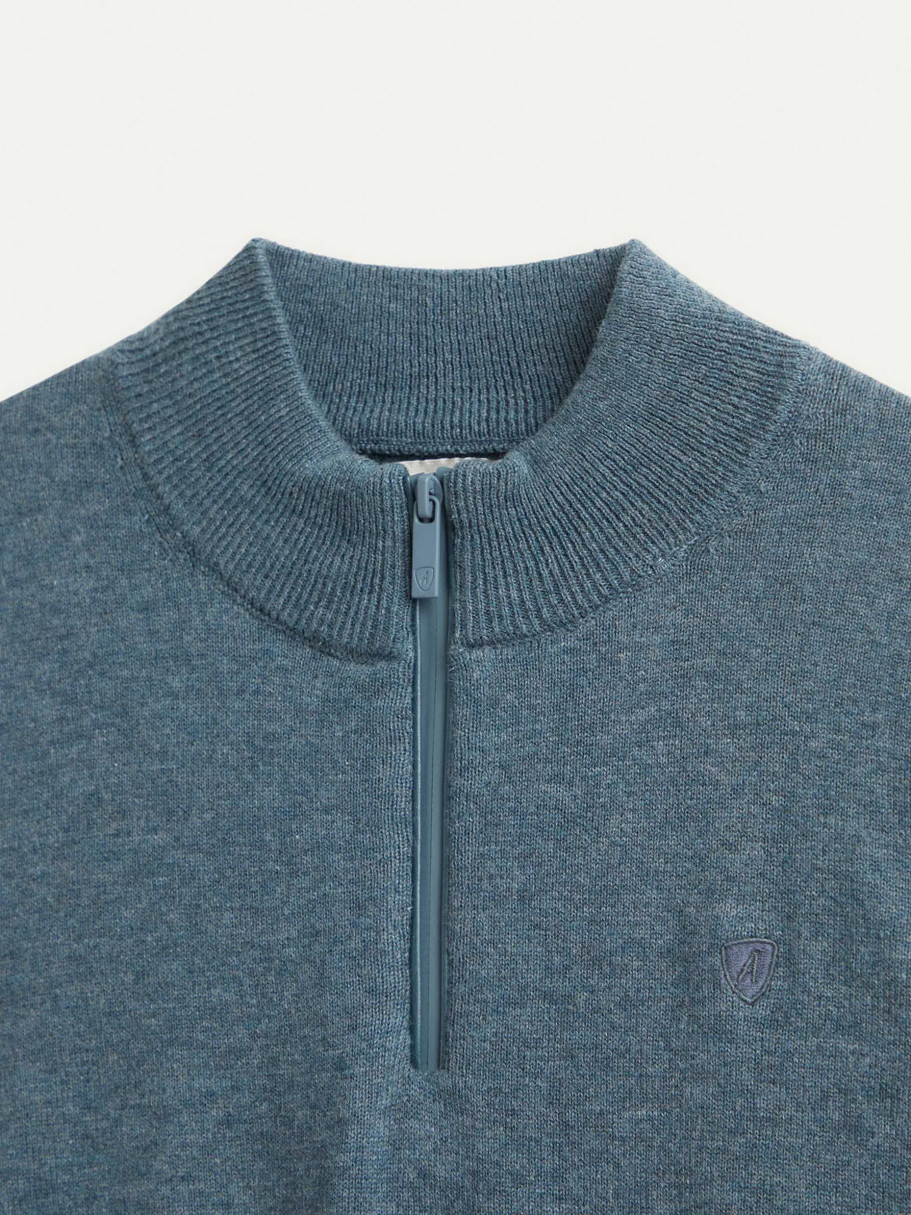 Maglia Lorenzo Bambini: Design Moderno e Confortevole - Linea Esclusiva di Alvaro Moreno