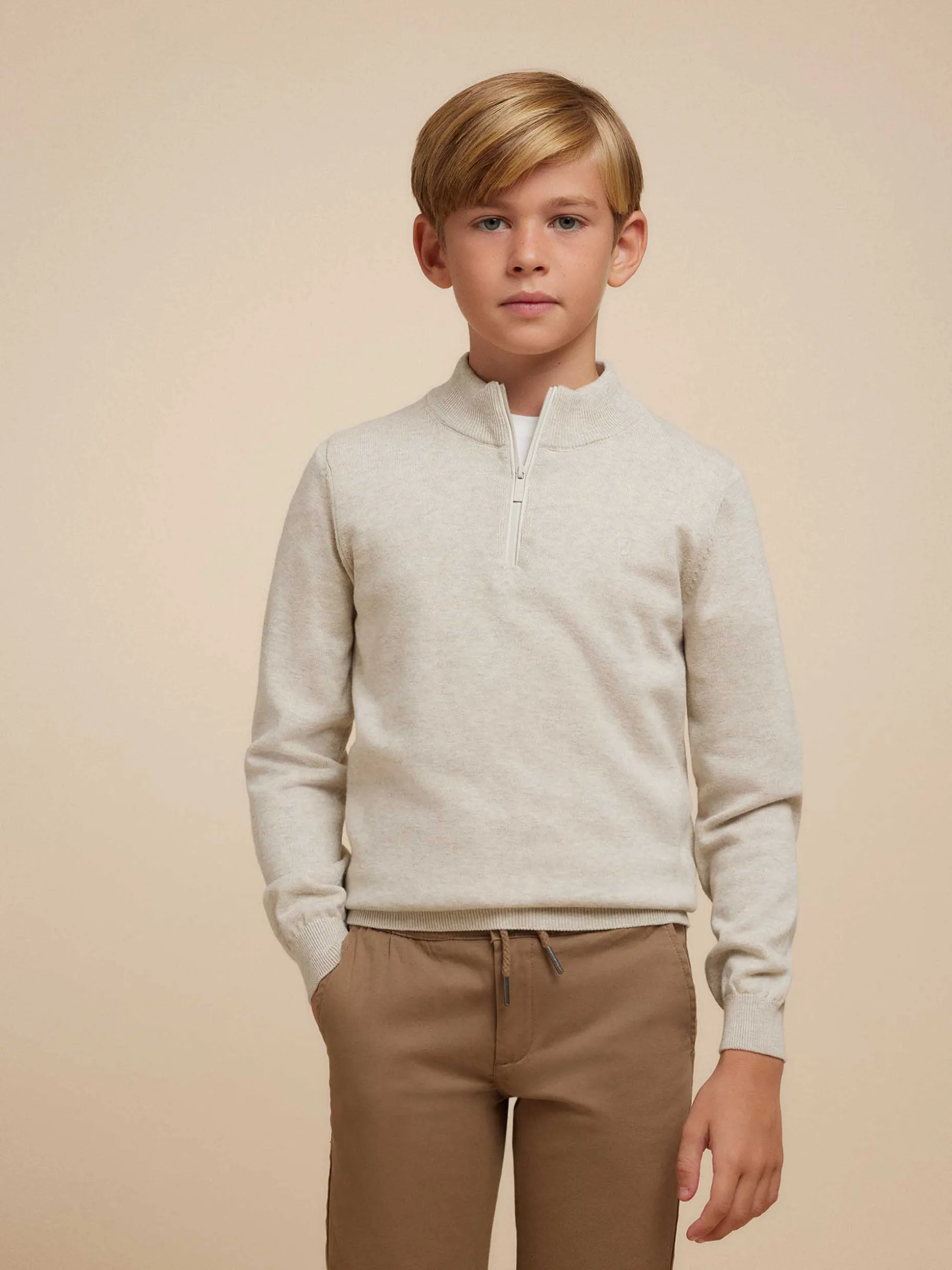 Maglietta Sportiva Lorenzo Bambini - Collezione Alvaro Moreno in Vendita Diretta