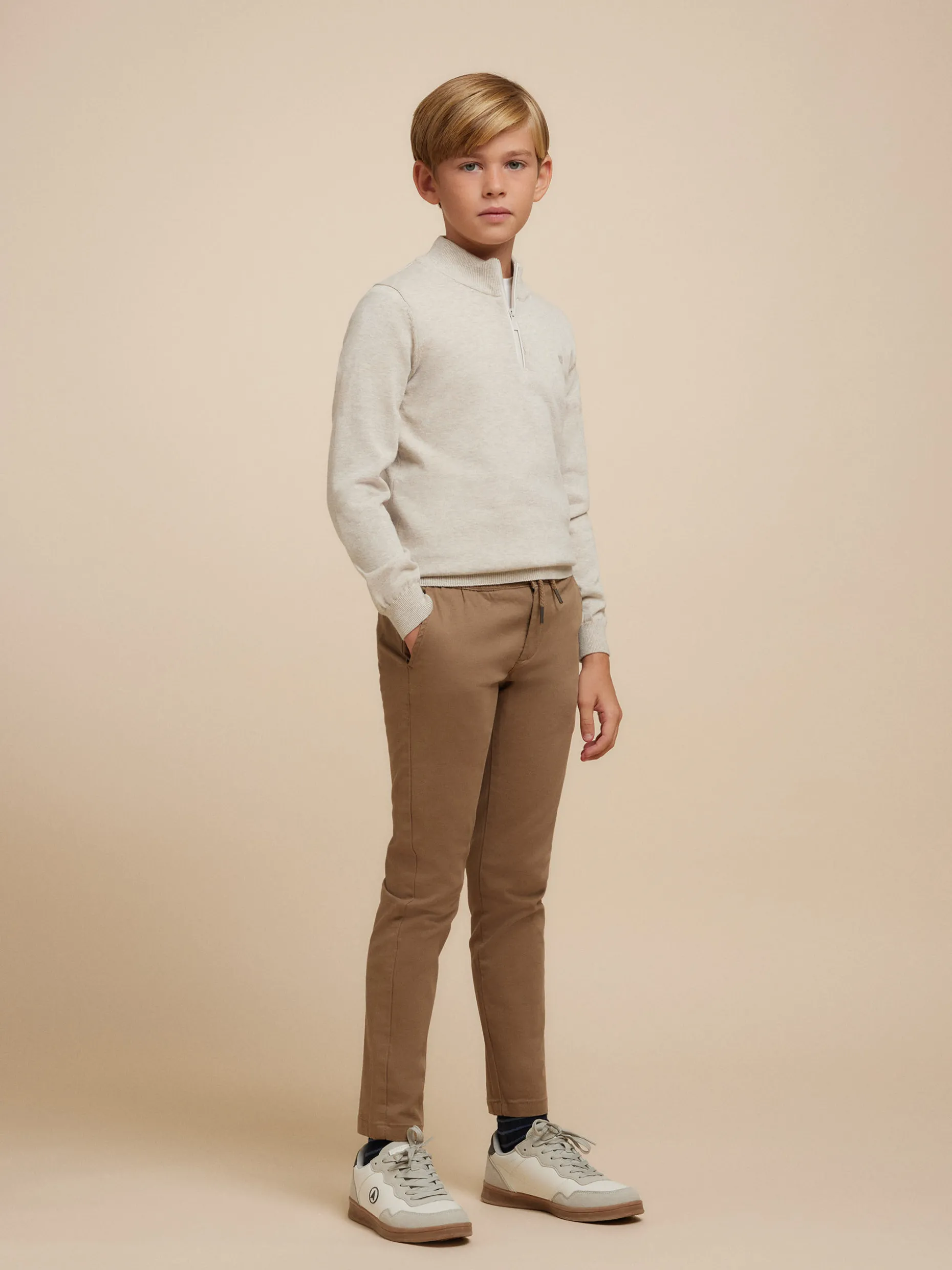 Maglietta Sportiva Lorenzo Bambini - Collezione Alvaro Moreno in Vendita Diretta