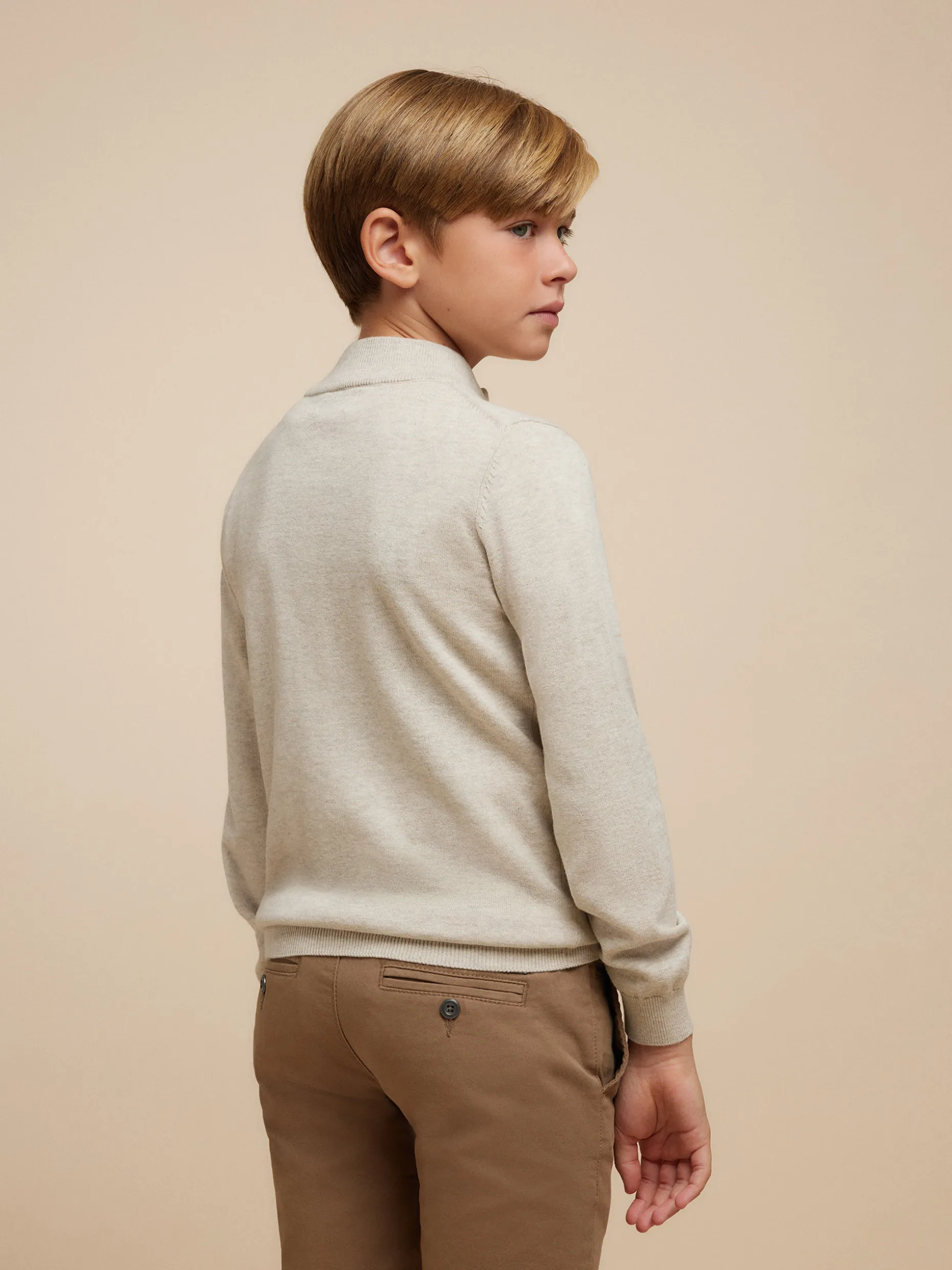 Maglietta Sportiva Lorenzo Bambini - Collezione Alvaro Moreno in Vendita Diretta