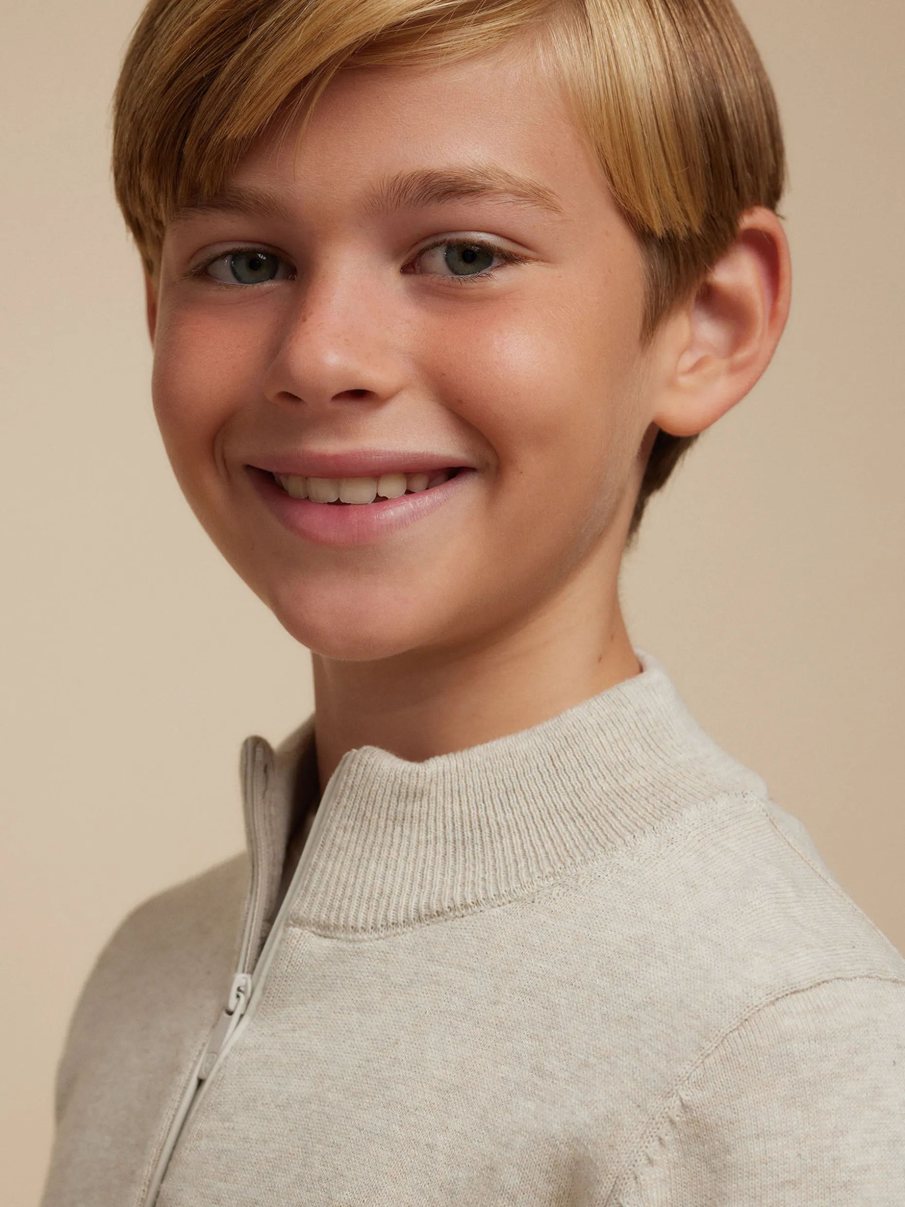 Maglietta Sportiva Lorenzo Bambini - Collezione Alvaro Moreno in Vendita Diretta
