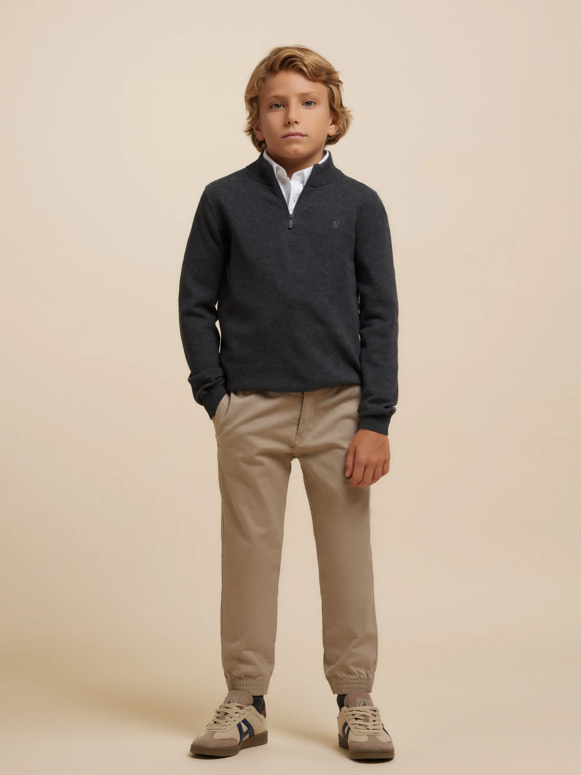 Alvaro Moreno Maglietta Sportiva Bambini - Nuovo Design Elegante e Confortevole per Giovani Atleti