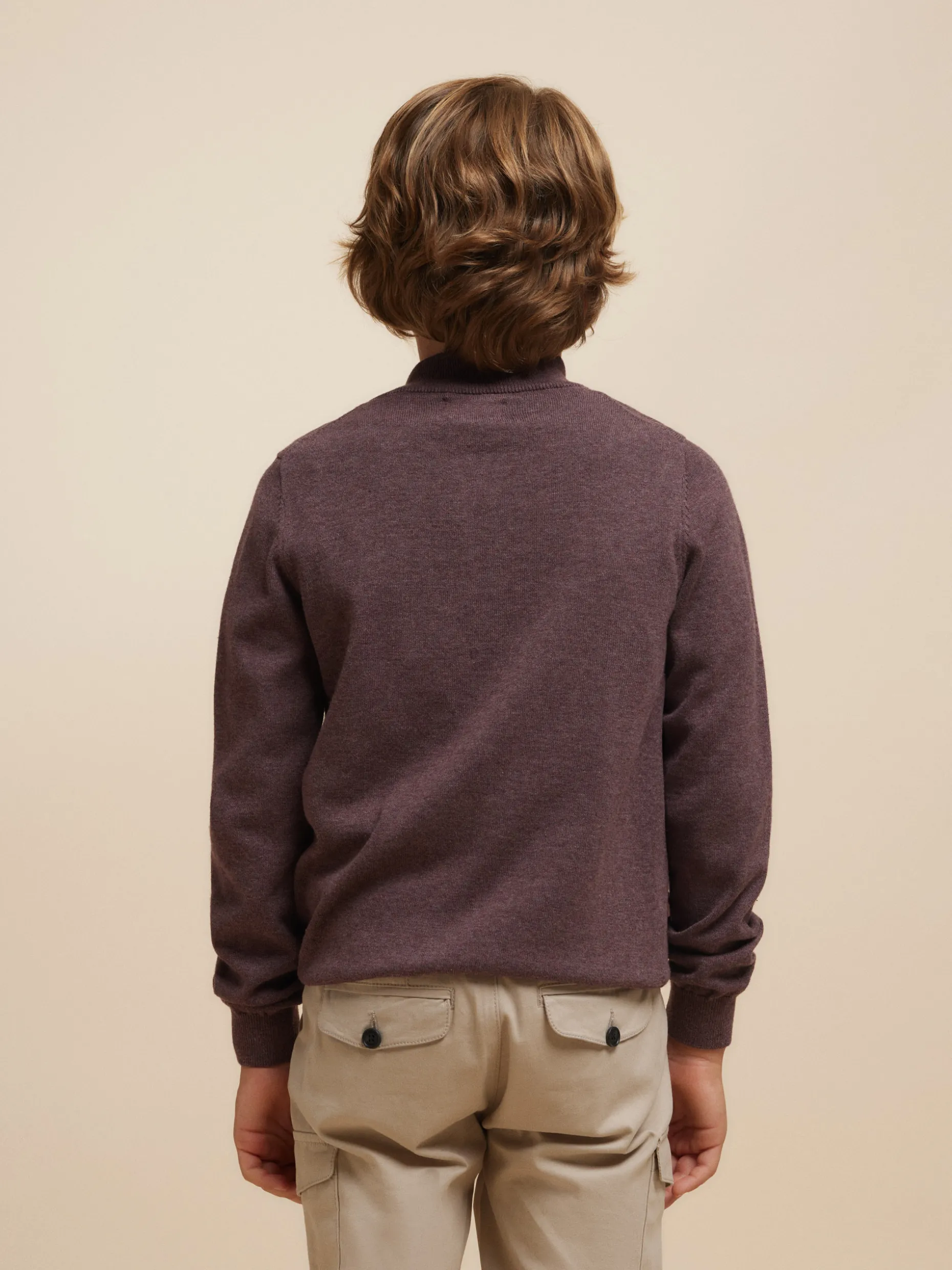 Felpa con Cappuccio Lorenzo Junior - Design Esclusivo e Sconti Imperdibili