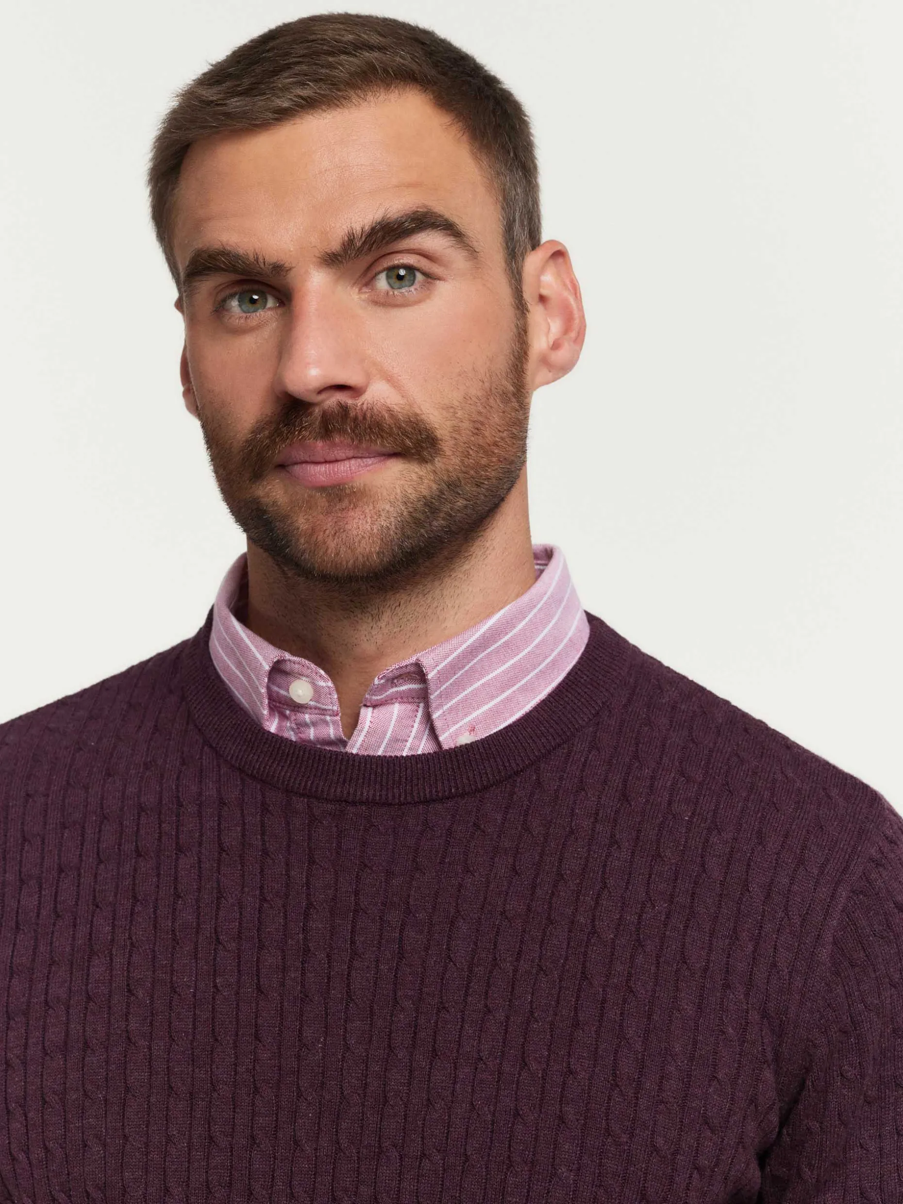 Maglia Elegante Ochos con Firma Esclusiva Alvaro Moreno - Offerta a Tempo Limitato