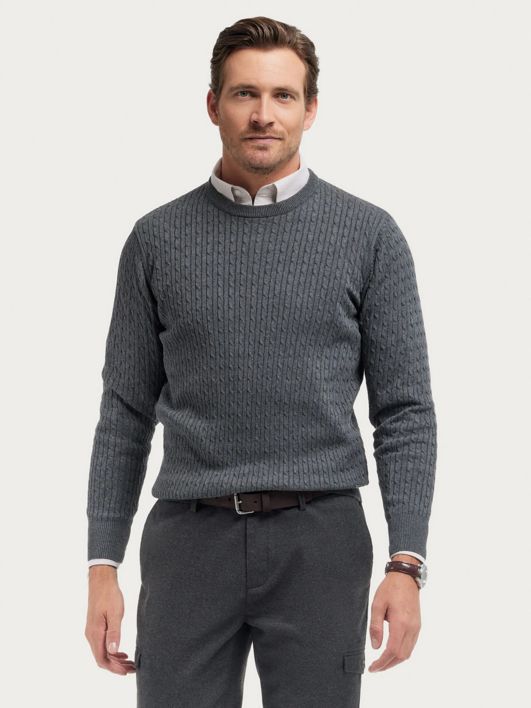 Maglia Sportiva Ochos Uomo - Design Unico & Personalizzato | Collezione Esclusiva Alvaro Moreno