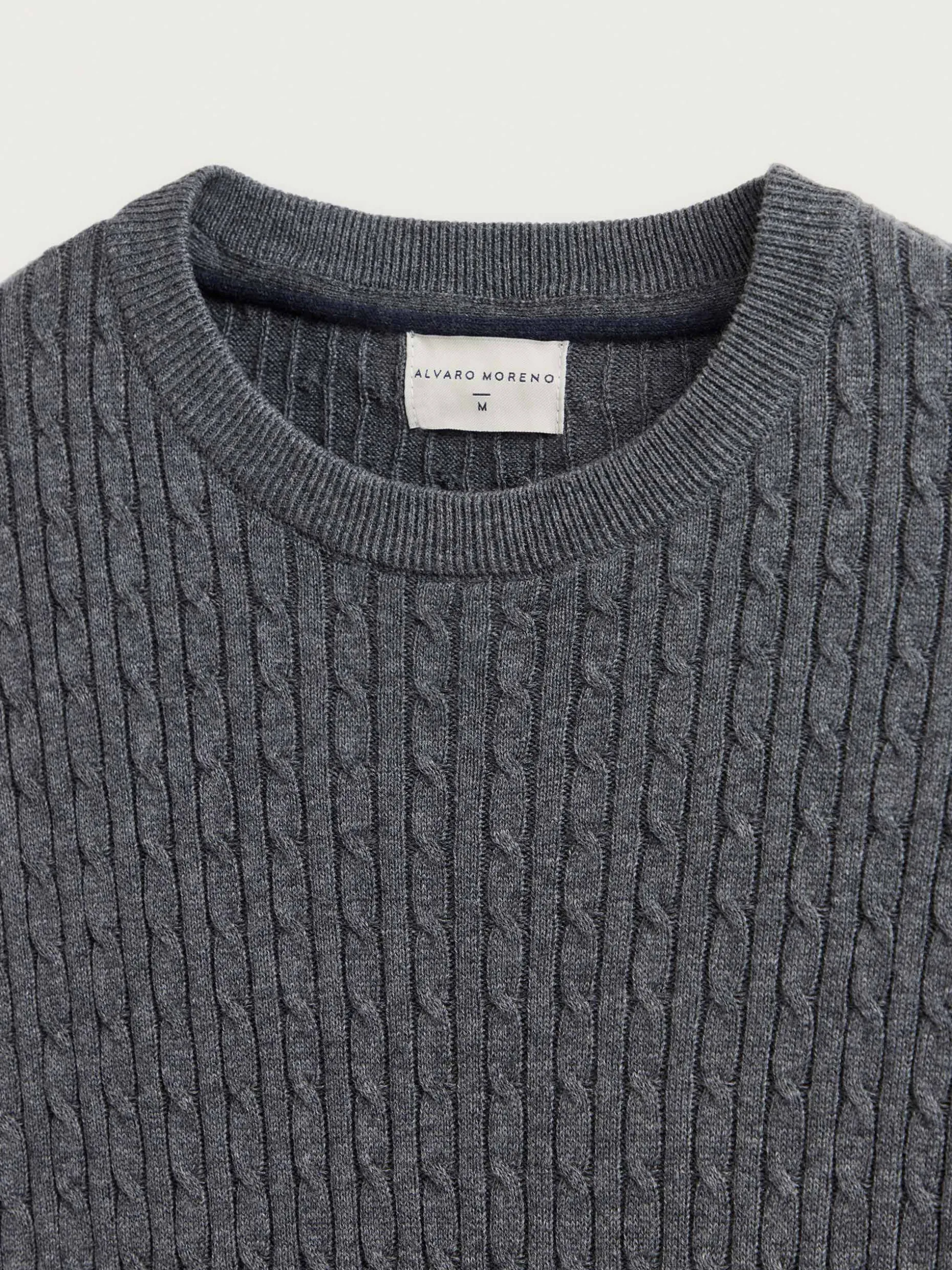 Maglia Sportiva Ochos Uomo - Design Unico & Personalizzato | Collezione Esclusiva Alvaro Moreno