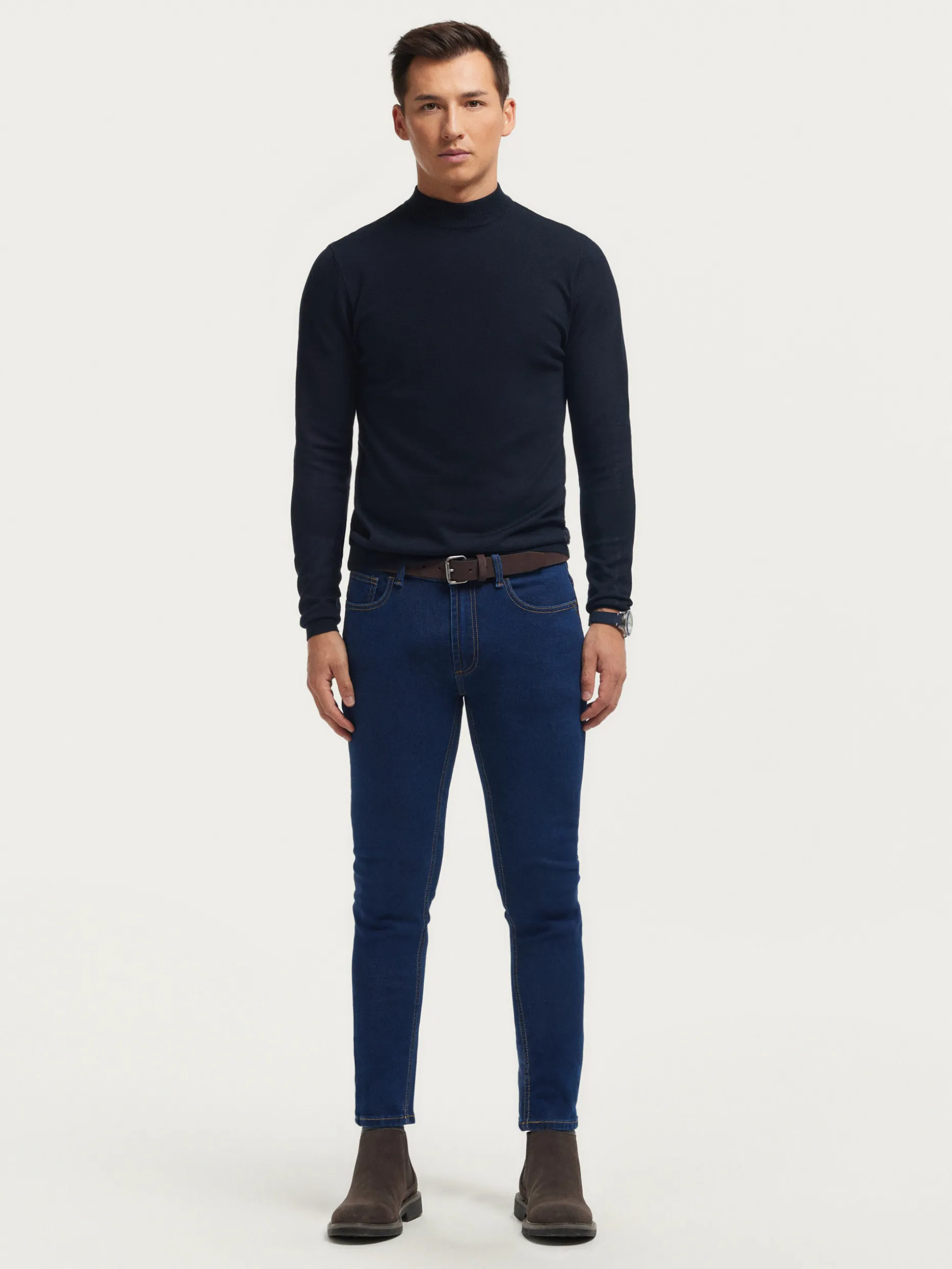 JERSEY PERKINS' Edizione Lampo: Sconti Esclusivi su Alvaro Moreno | Affrettati! 🛍️