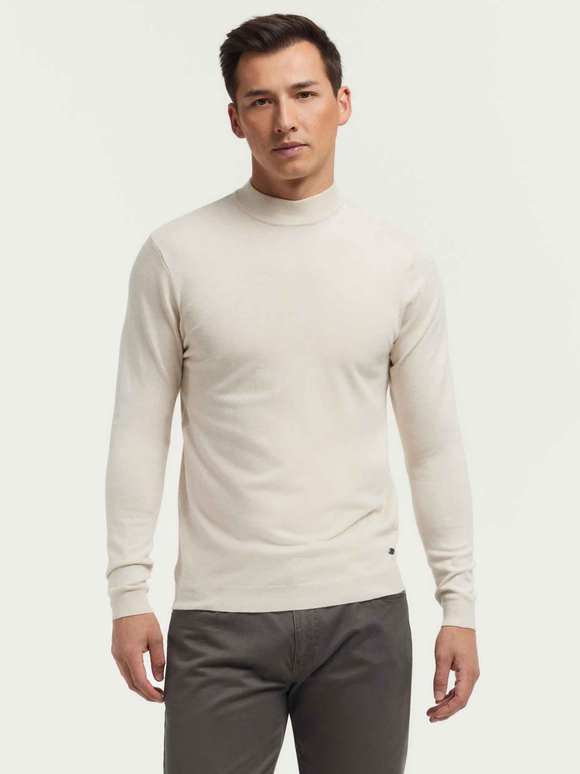 Maglia Sportiva JERSEY PERKINS - Design Esclusivo di Alvaro Moreno per Stile Casual Chic
