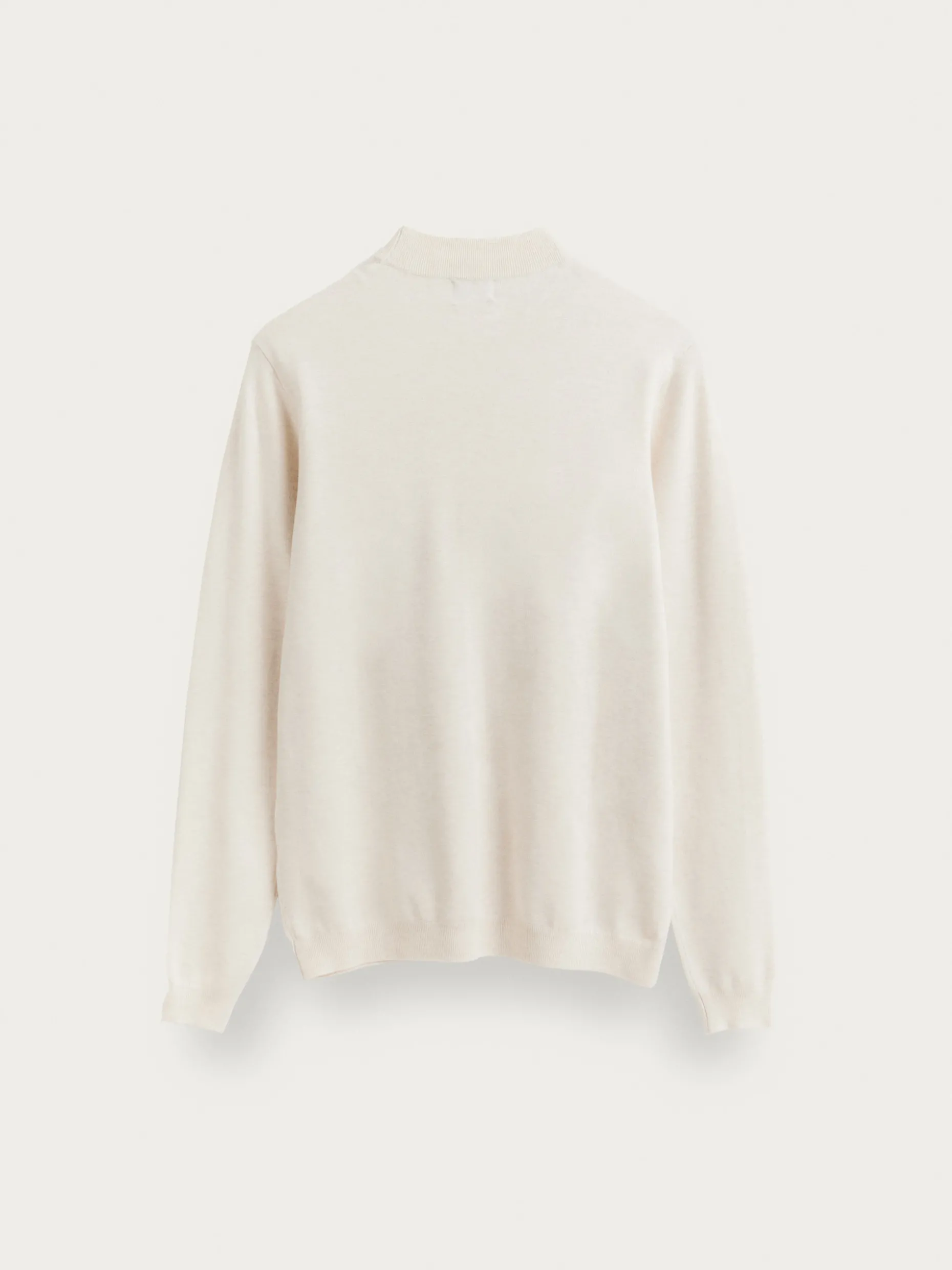Maglia Sportiva JERSEY PERKINS - Design Esclusivo di Alvaro Moreno per Stile Casual Chic