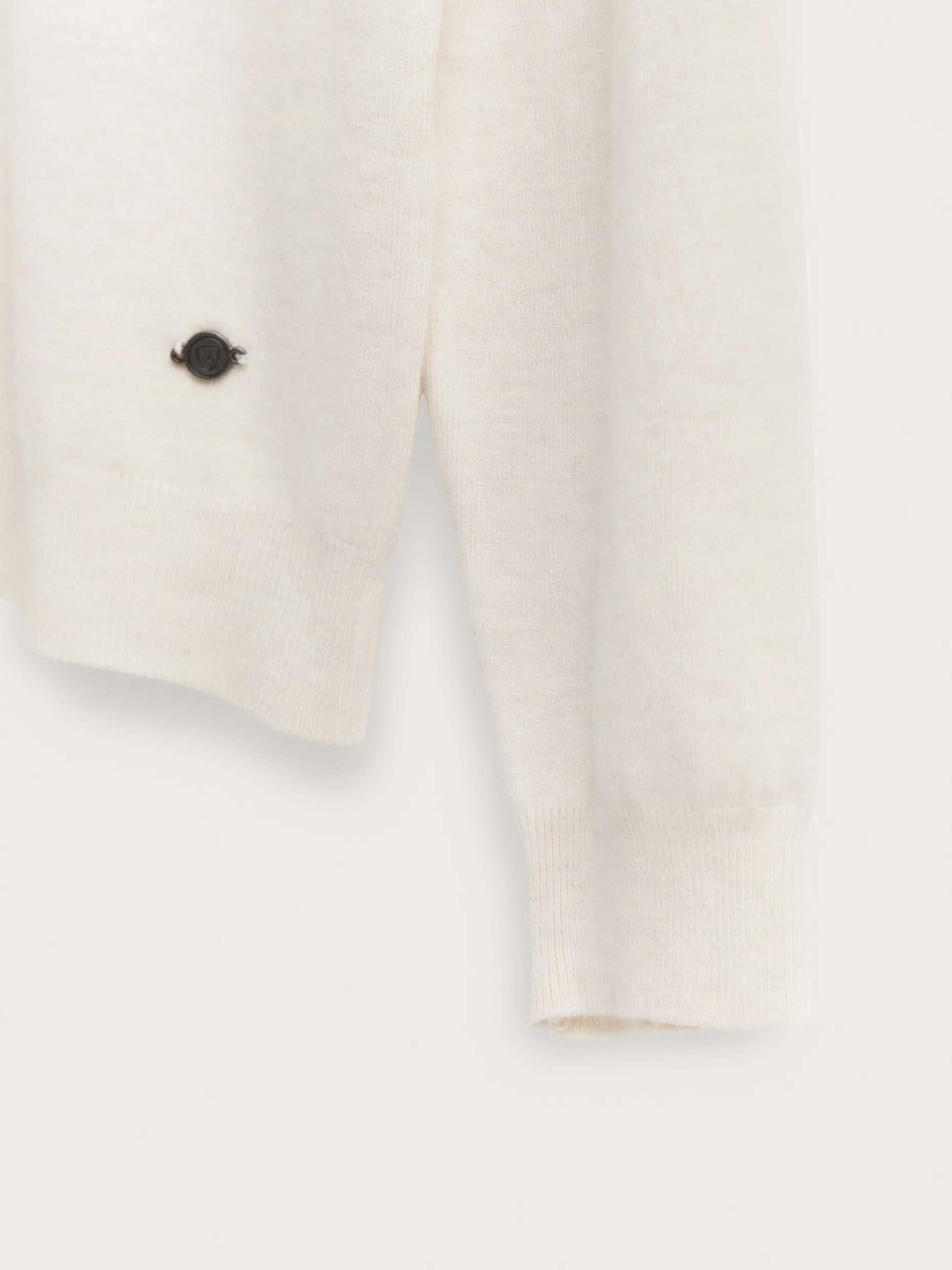 Maglia Sportiva JERSEY PERKINS - Design Esclusivo di Alvaro Moreno per Stile Casual Chic