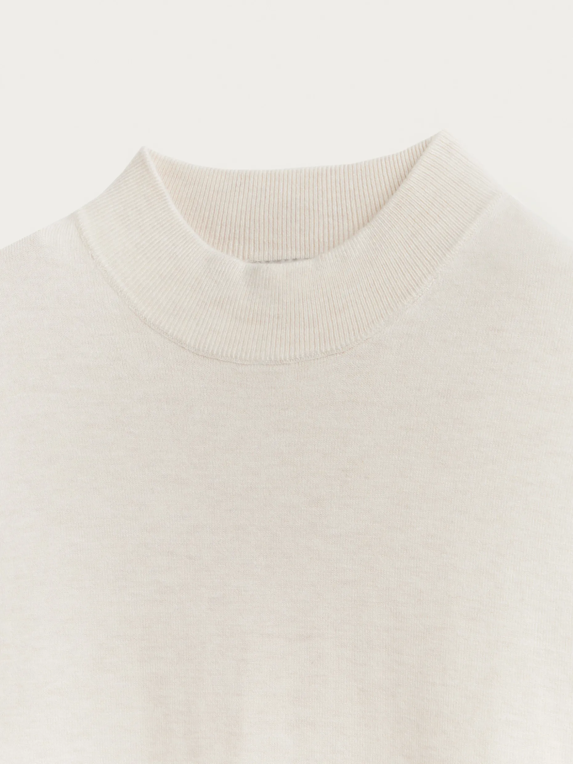 Maglia Sportiva JERSEY PERKINS - Design Esclusivo di Alvaro Moreno per Stile Casual Chic